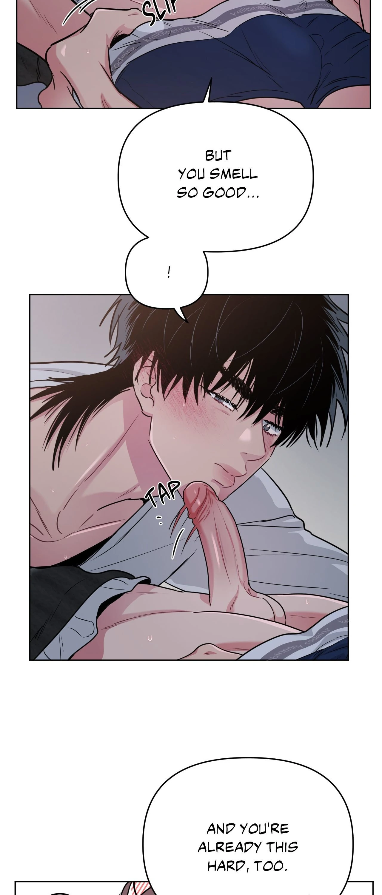 ARTS MANZ「Official」 - Chapter 49 manhwa