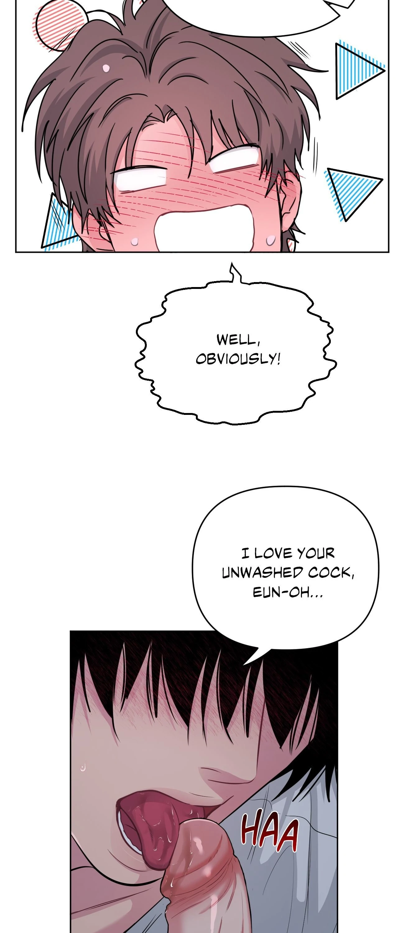 ARTS MANZ「Official」 - Chapter 49 manhwa