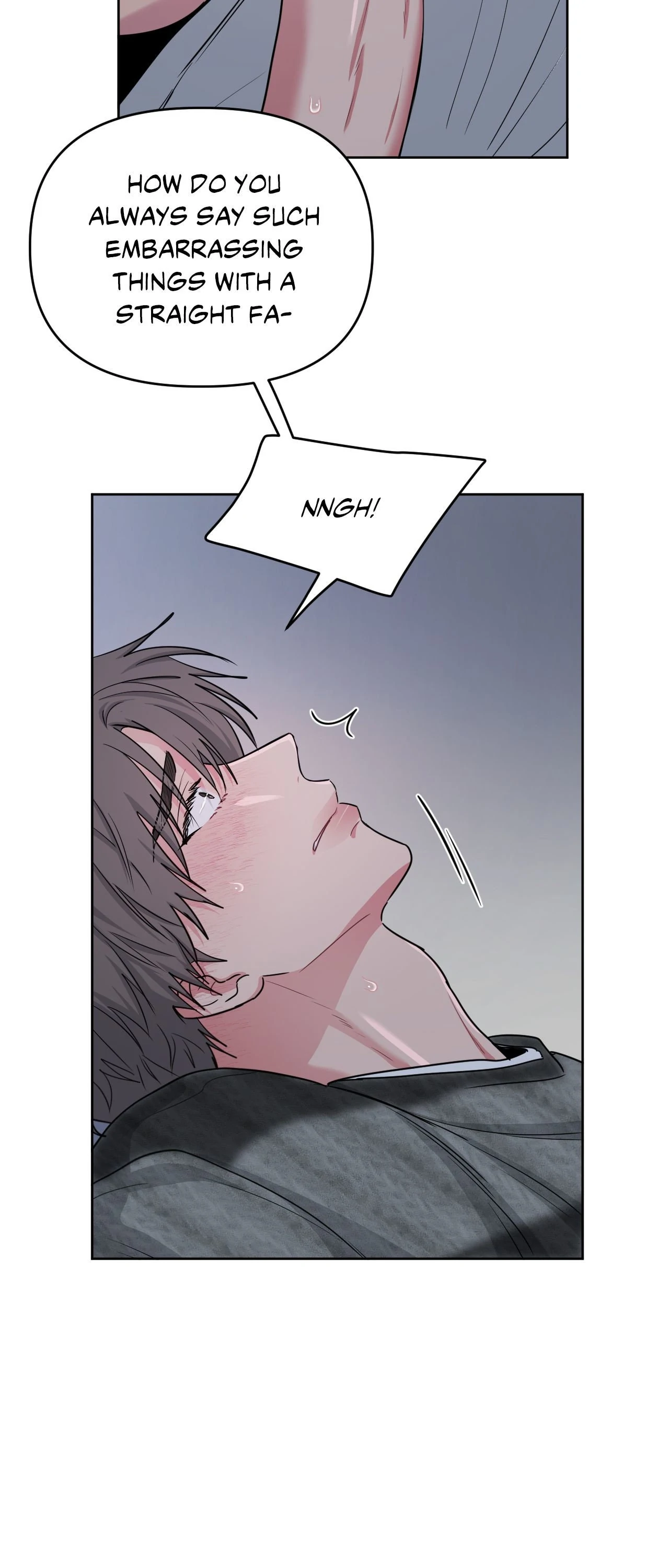 ARTS MANZ「Official」 - Chapter 49 manhwa