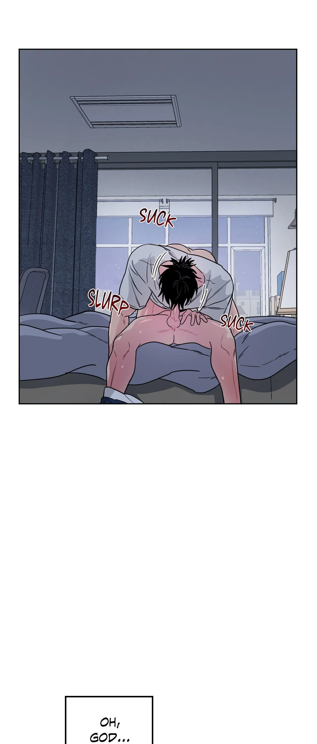 ARTS MANZ「Official」 - Chapter 49 manhwa