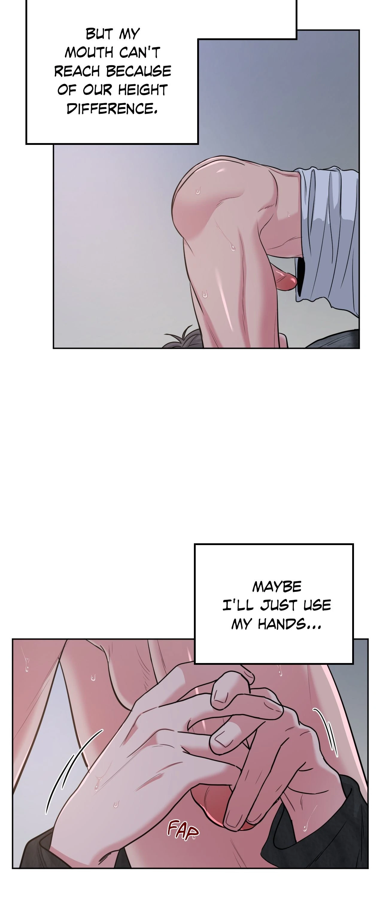 ARTS MANZ「Official」 - Chapter 49 manhwa