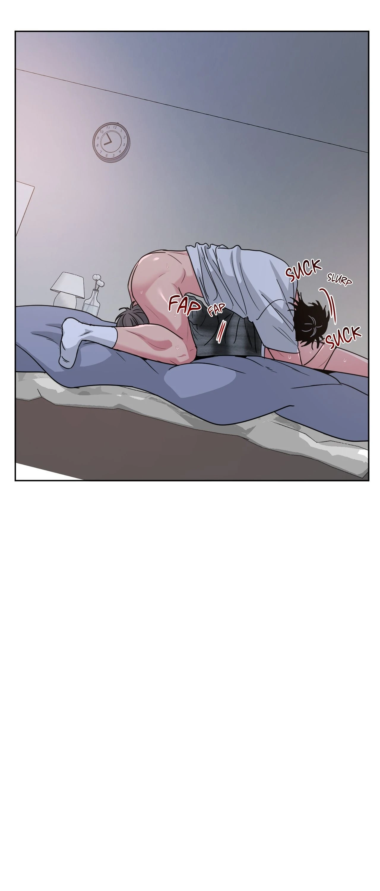 ARTS MANZ「Official」 - Chapter 49 manhwa