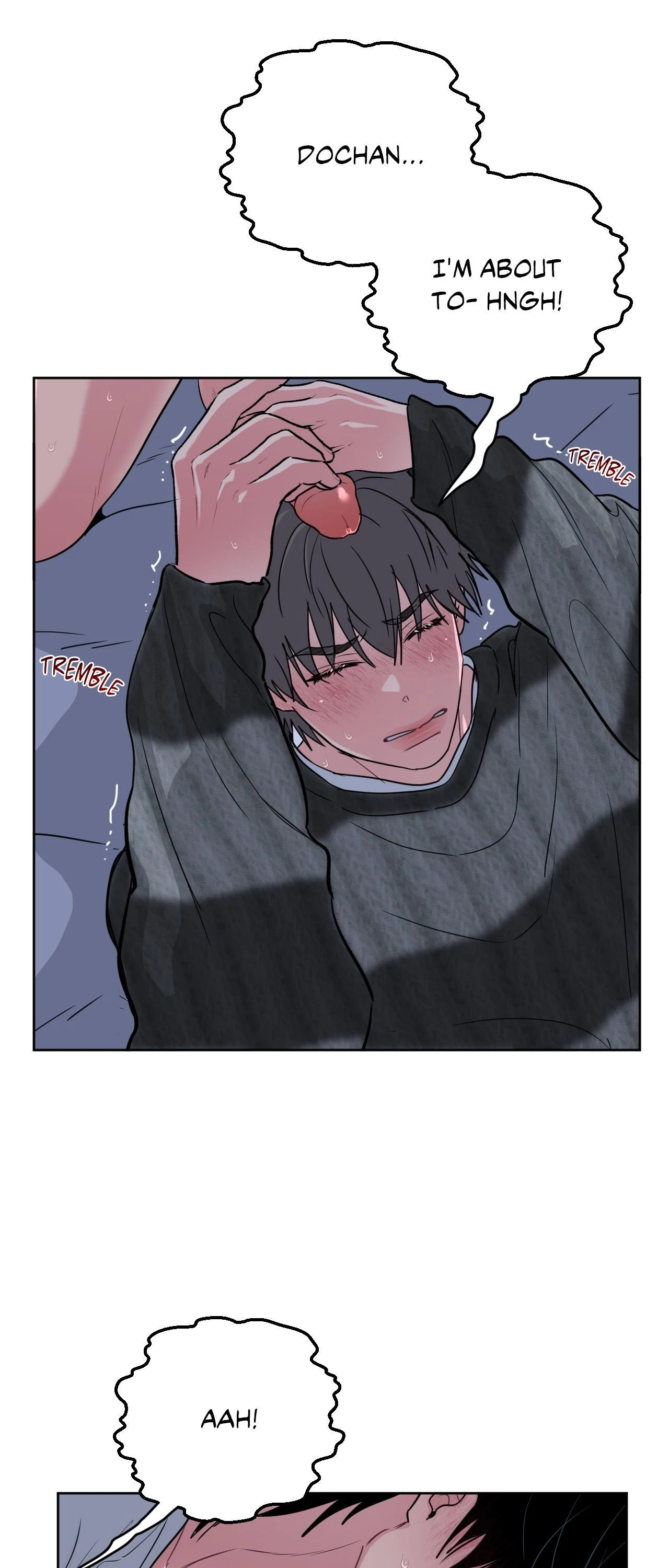 ARTS MANZ「Official」 - Chapter 49 manhwa