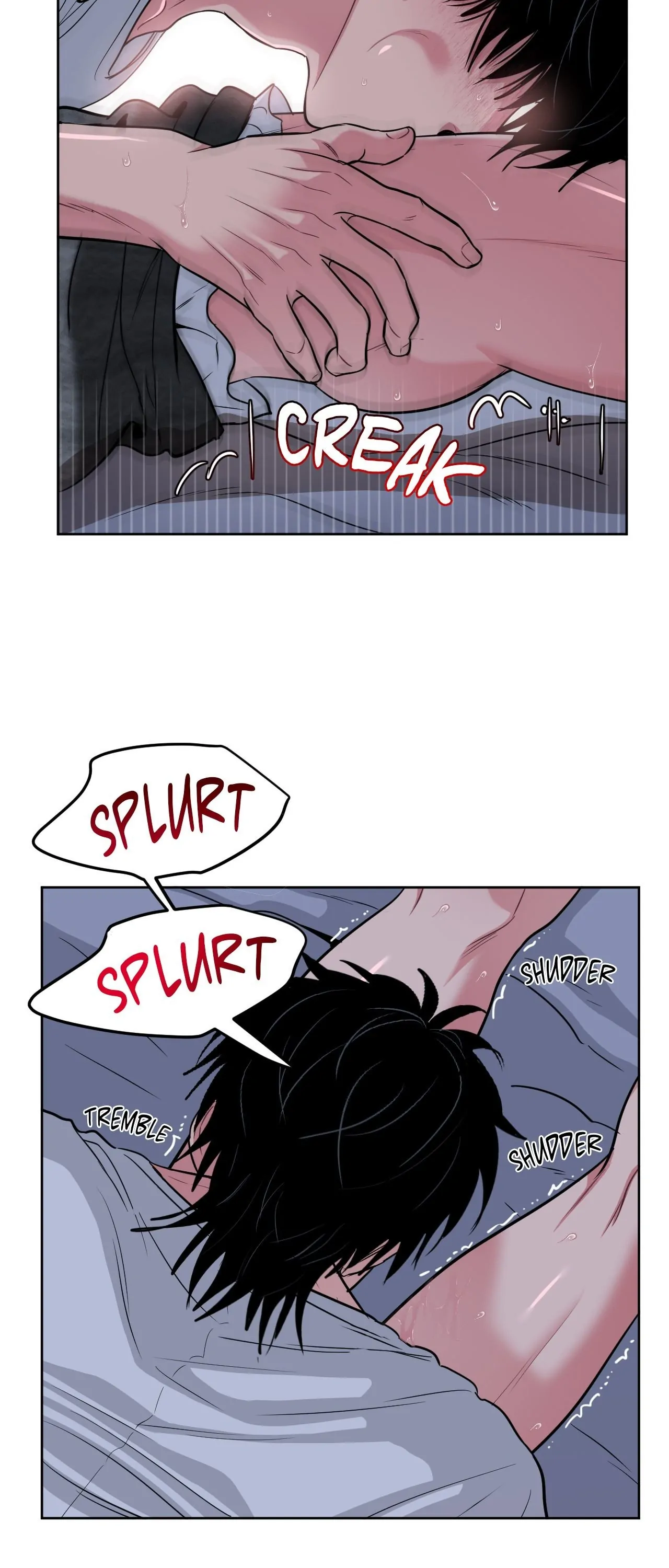ARTS MANZ「Official」 - Chapter 49 manhwa