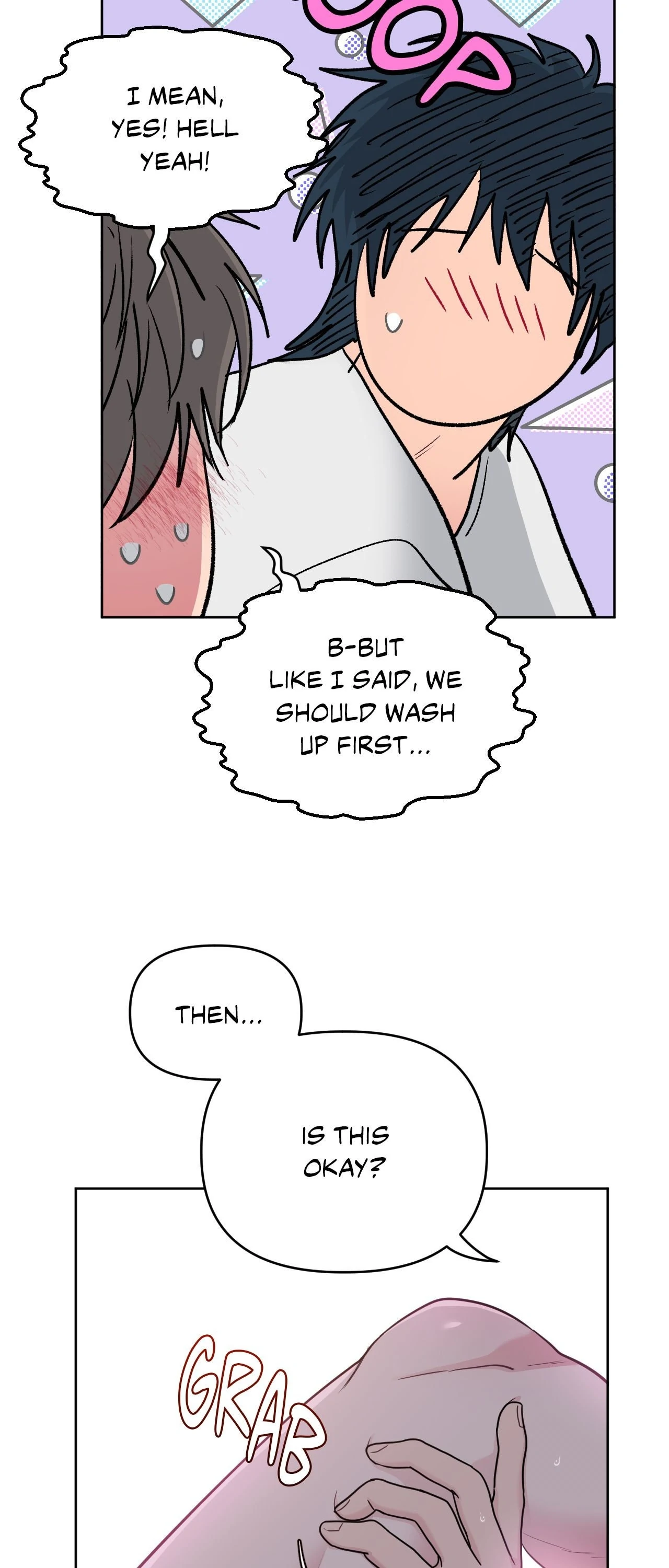 ARTS MANZ「Official」 - Chapter 49 manhwa