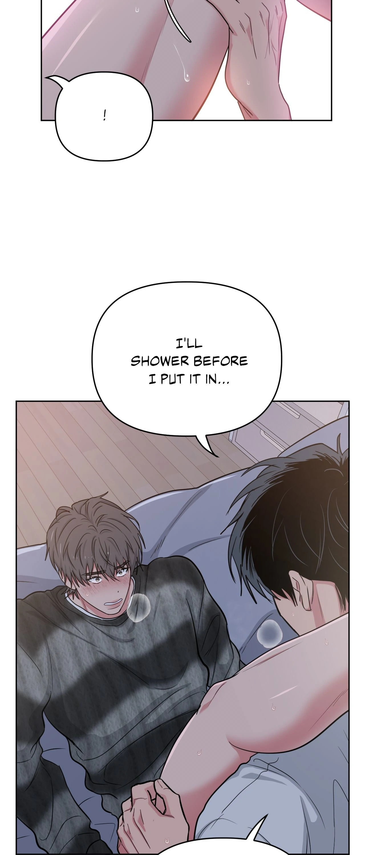 ARTS MANZ「Official」 - Chapter 49 manhwa