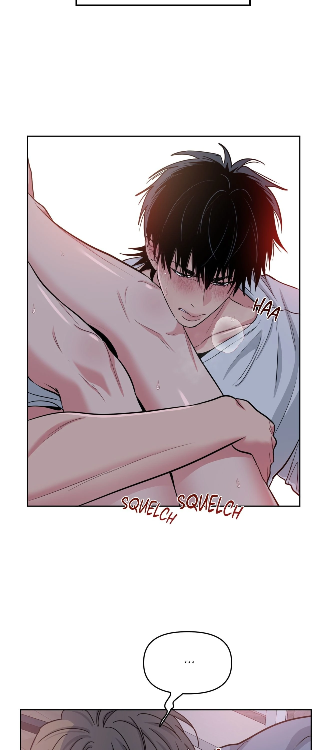 ARTS MANZ「Official」 - Chapter 49 manhwa