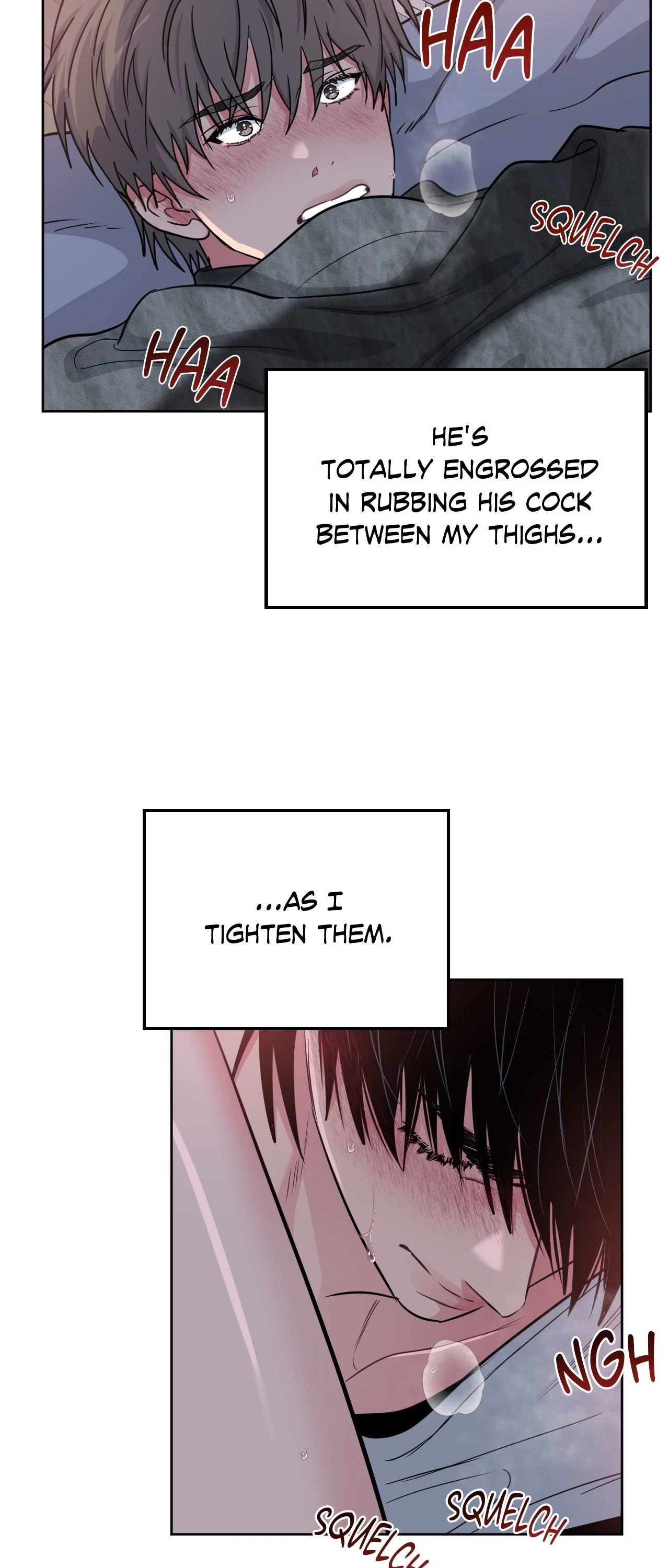 ARTS MANZ「Official」 - Chapter 49 manhwa