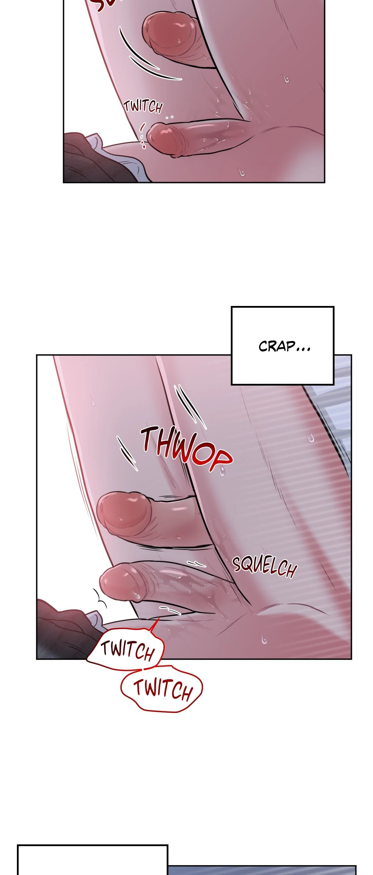 ARTS MANZ「Official」 - Chapter 49 manhwa