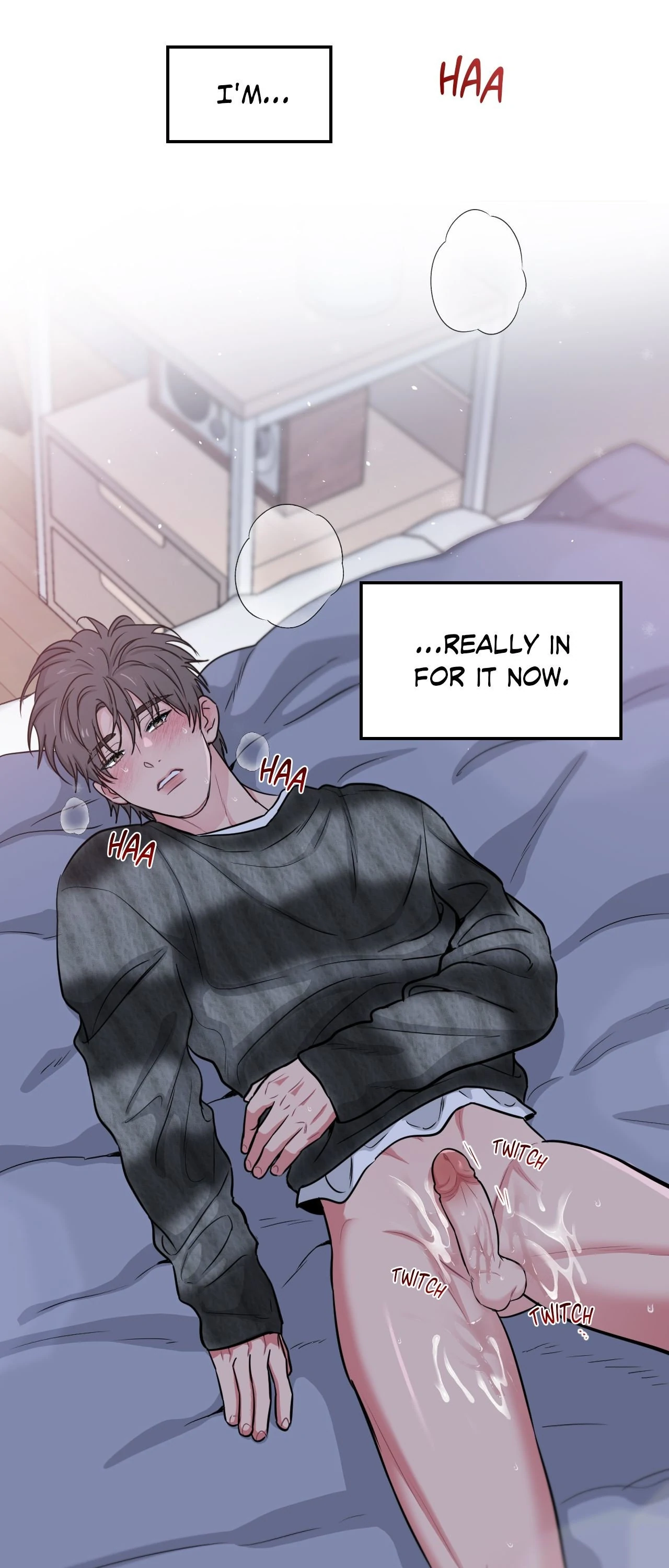 ARTS MANZ「Official」 - Chapter 49 manhwa