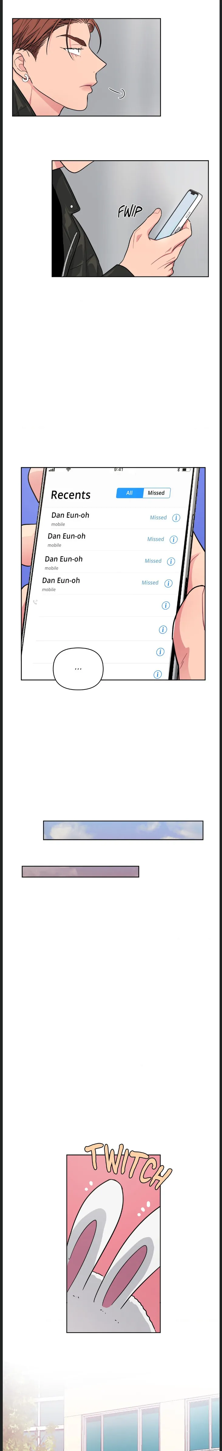 ARTS MANZ「Official」 - Chapter 5 manhwa