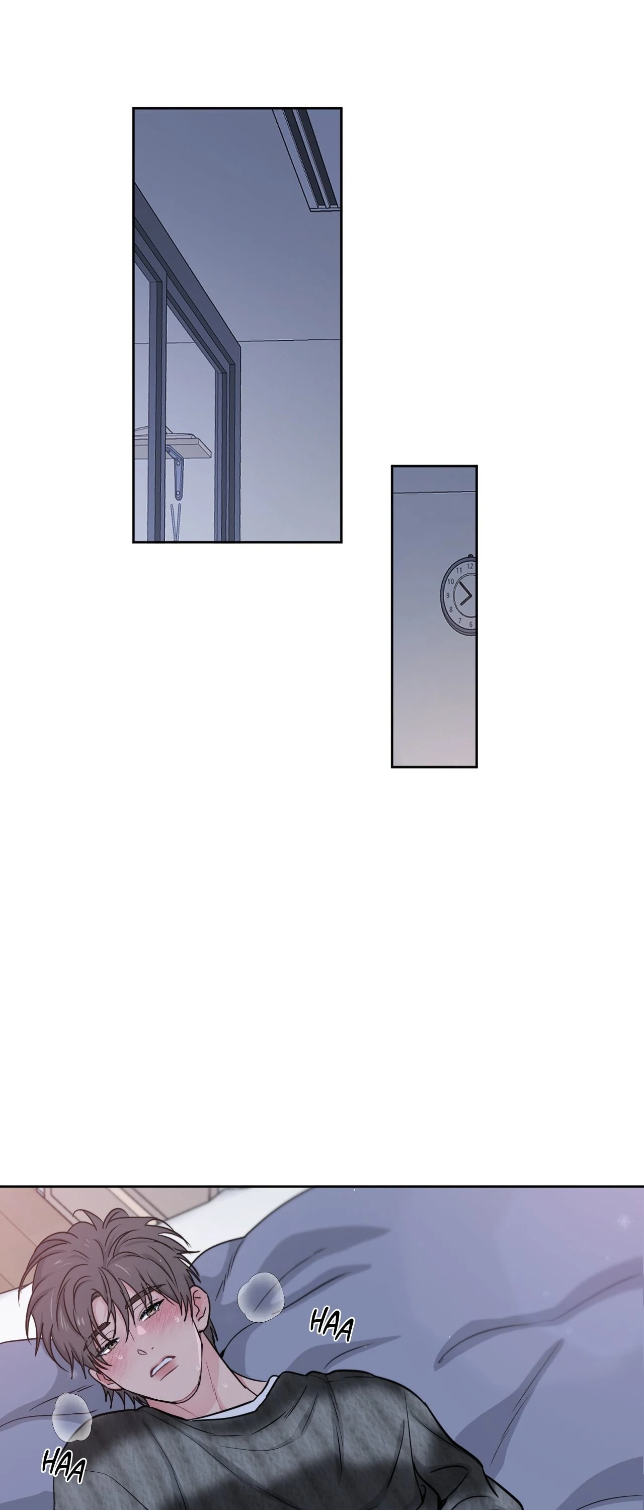 ARTS MANZ「Official」 - Chapter 50 manhwa