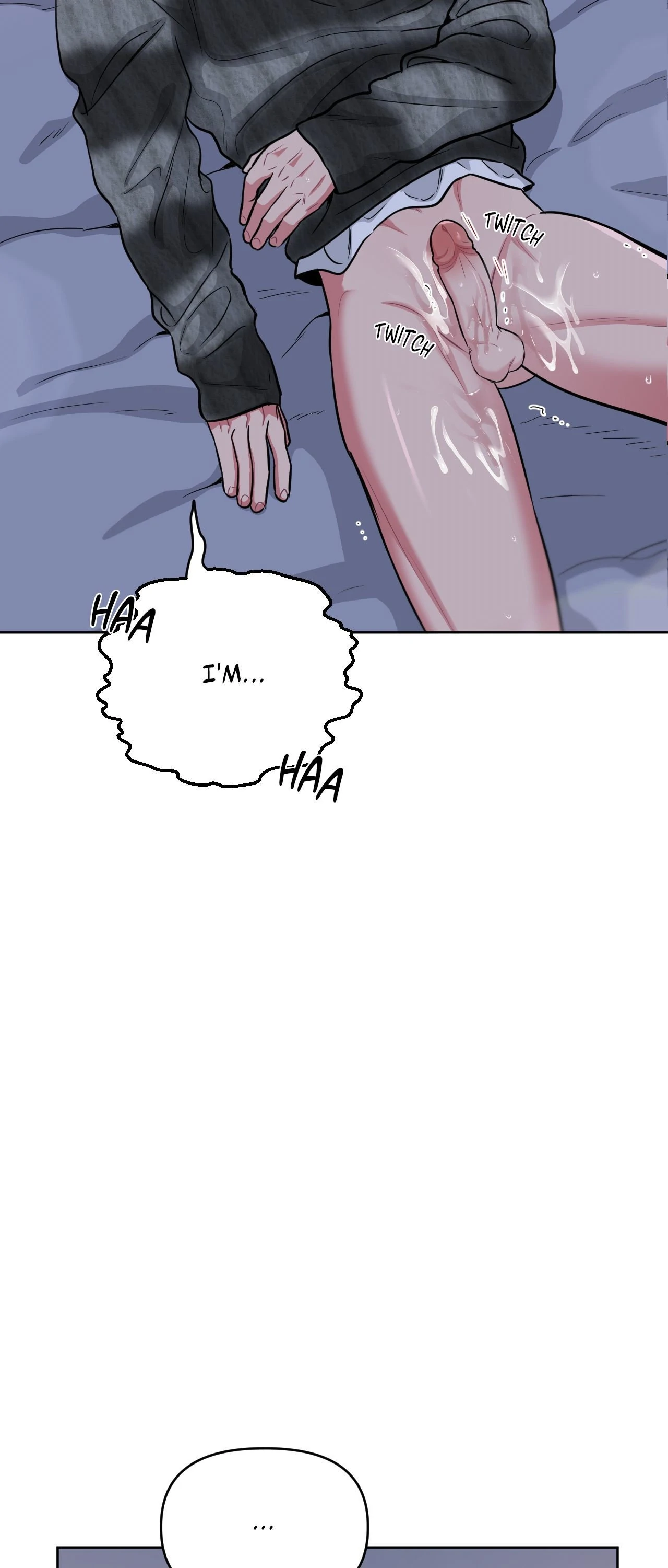 ARTS MANZ「Official」 - Chapter 50 manhwa