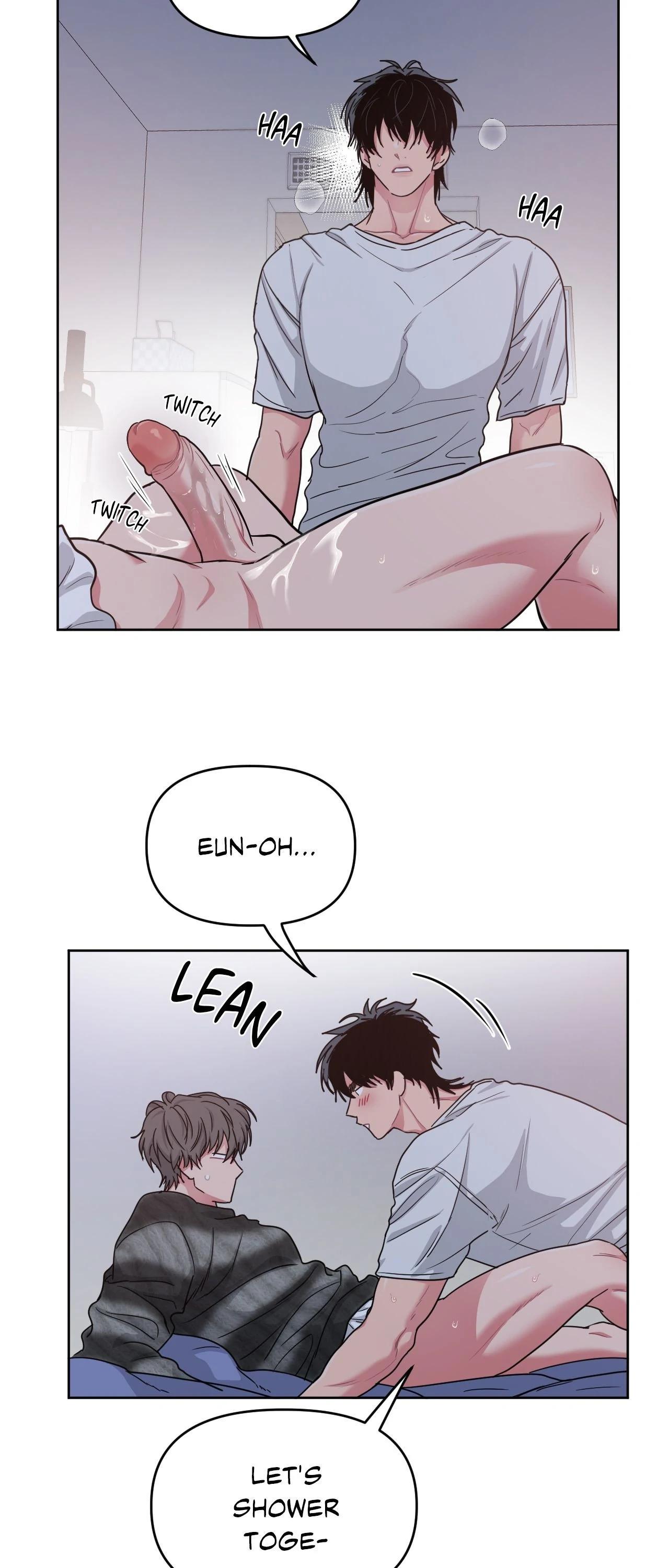 ARTS MANZ「Official」 - Chapter 50 manhwa