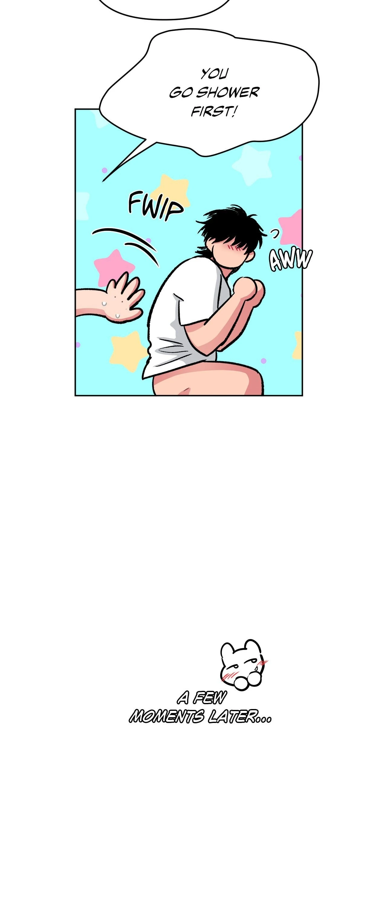 ARTS MANZ「Official」 - Chapter 50 manhwa