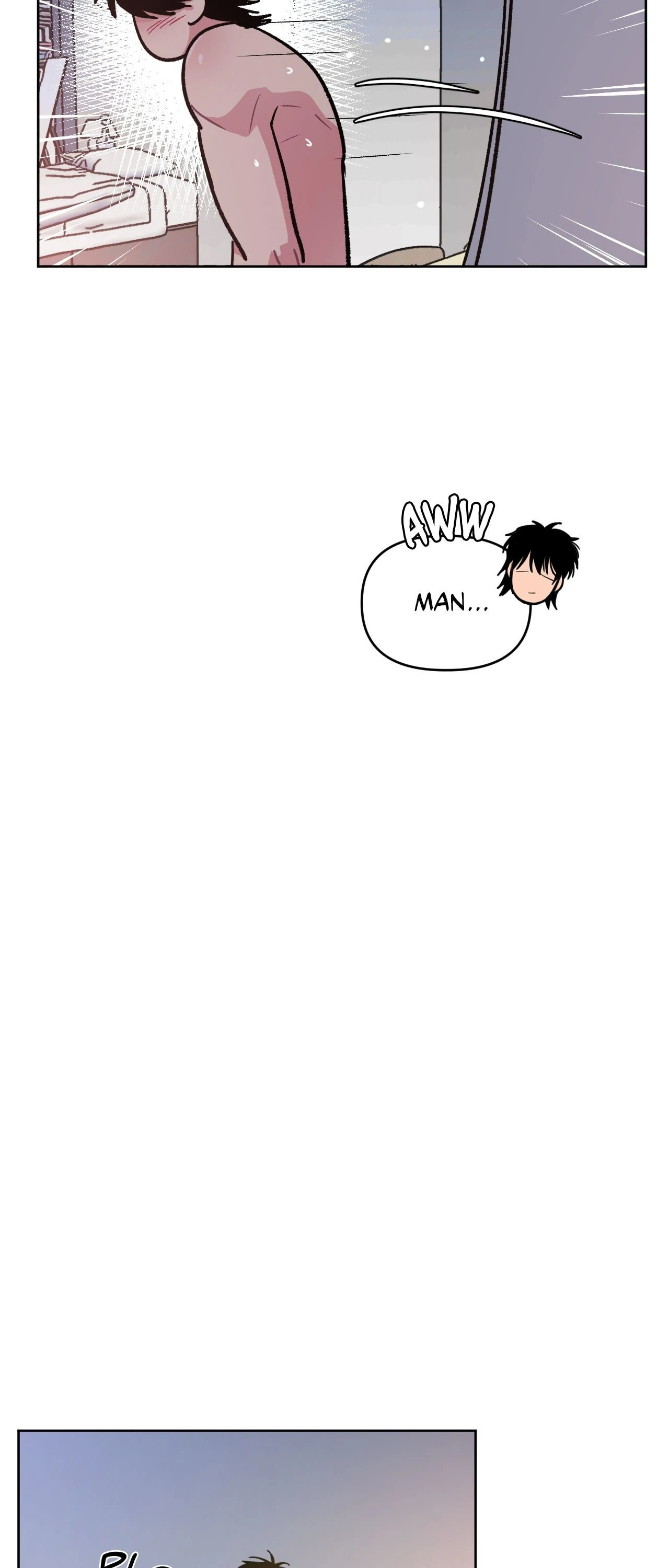 ARTS MANZ「Official」 - Chapter 50 manhwa