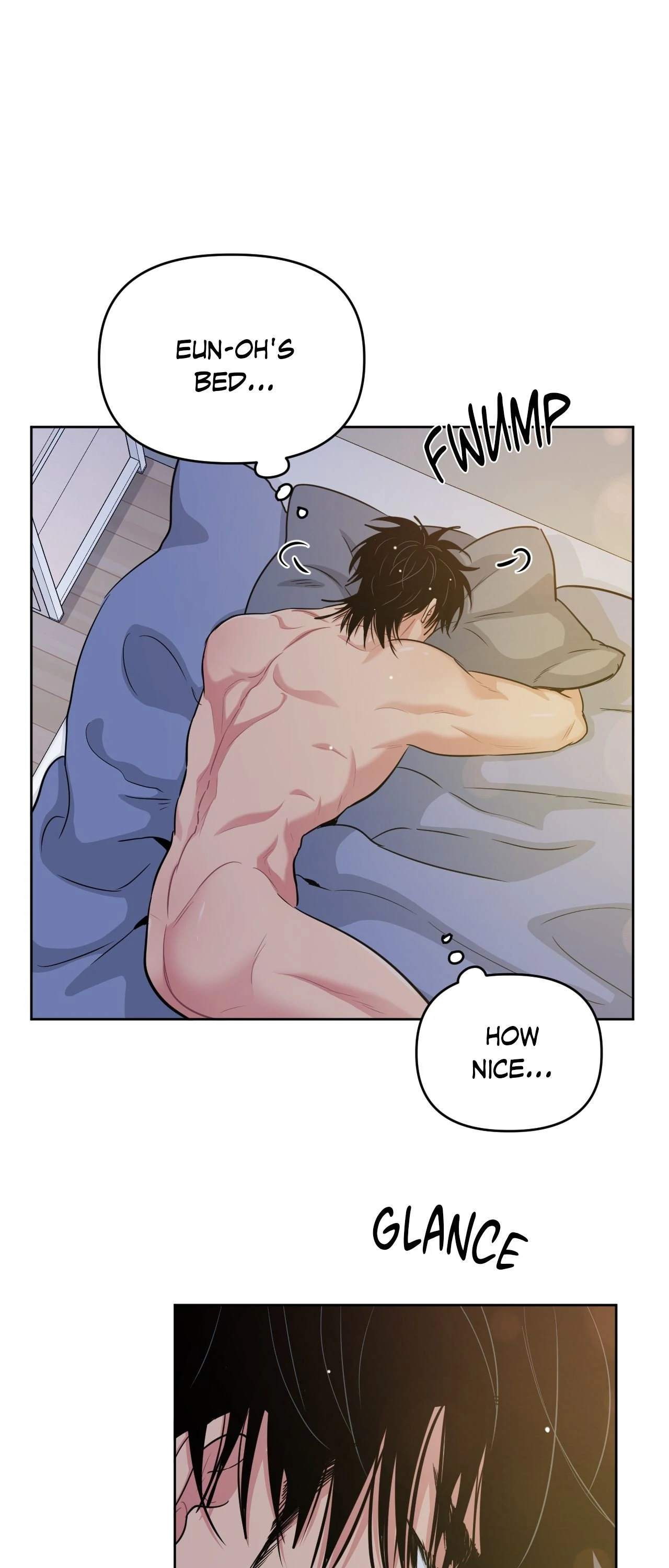 ARTS MANZ「Official」 - Chapter 50 manhwa