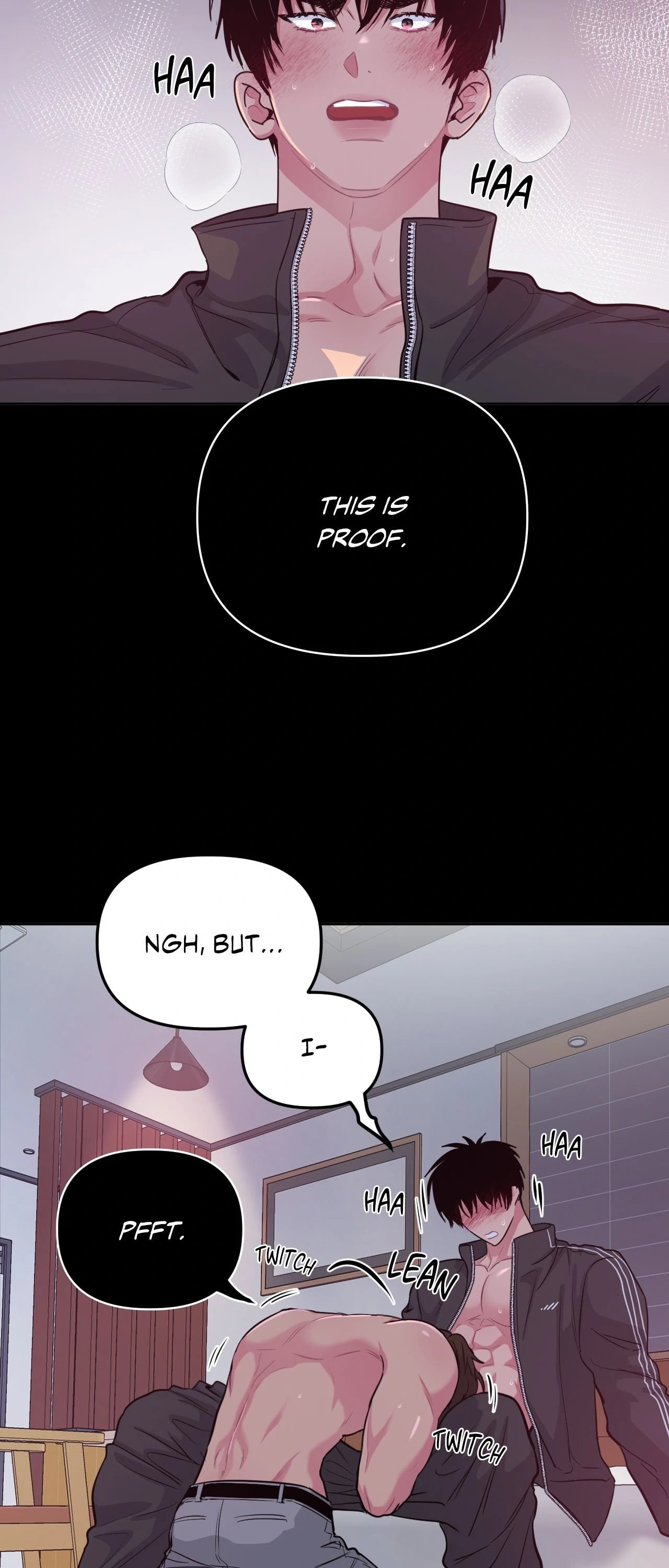ARTS MANZ「Official」 - Chapter 50 manhwa