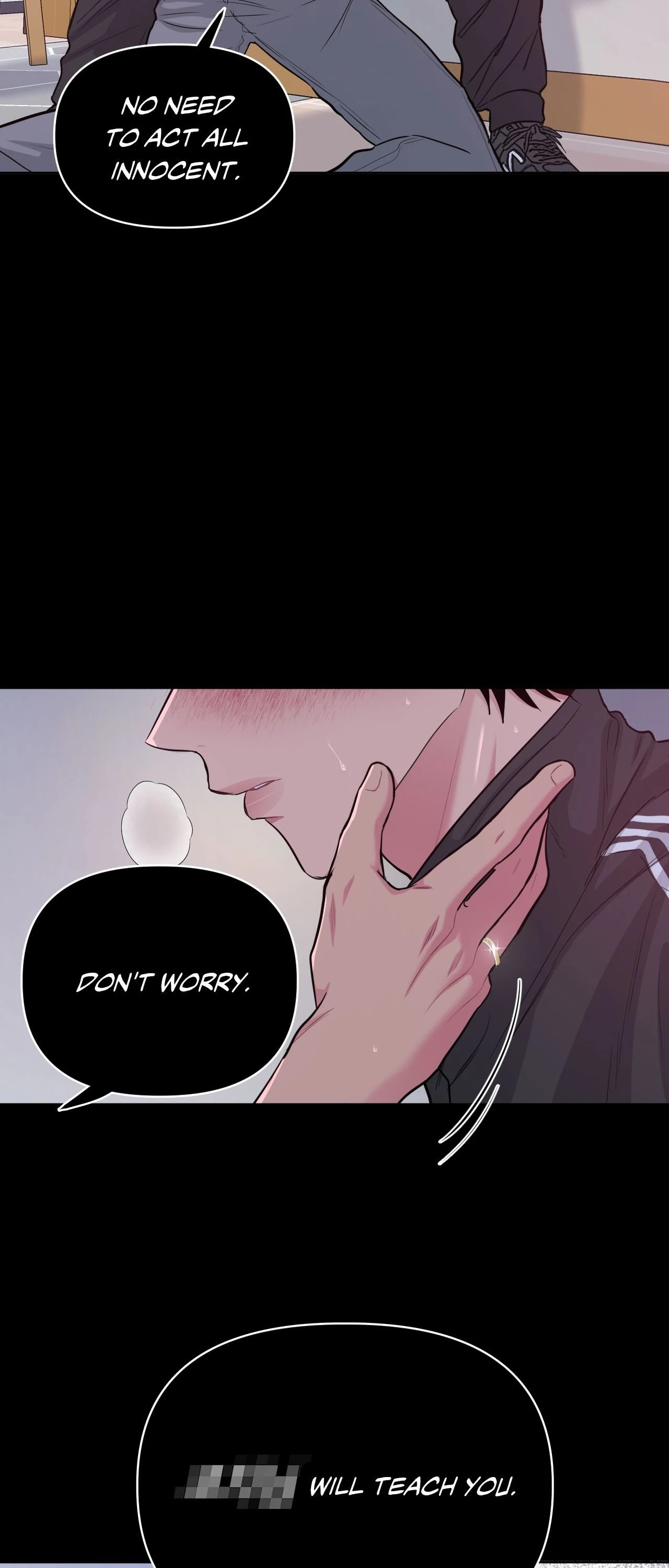 ARTS MANZ「Official」 - Chapter 50 manhwa
