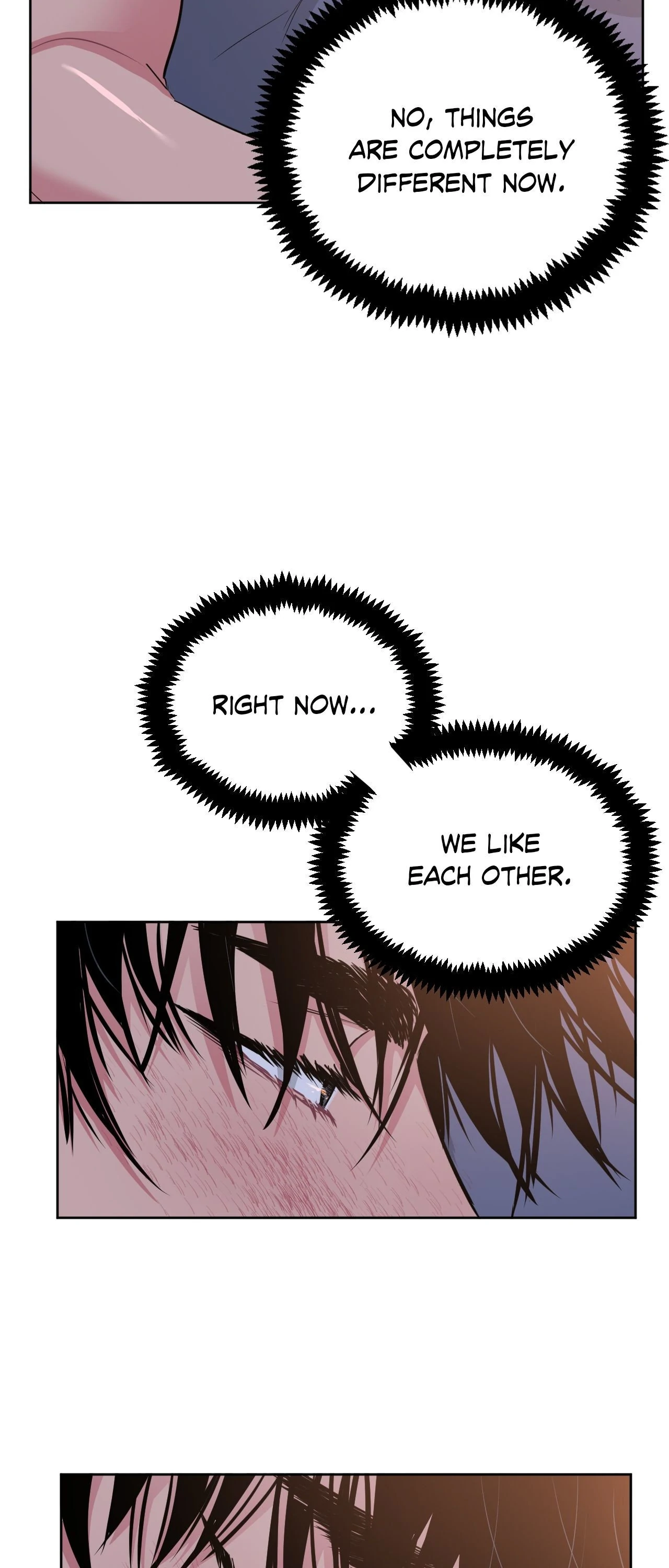 ARTS MANZ「Official」 - Chapter 50 manhwa