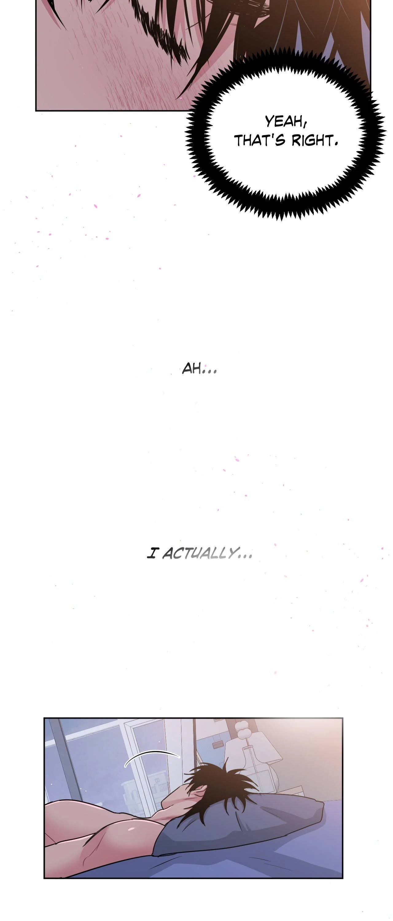 ARTS MANZ「Official」 - Chapter 50 manhwa