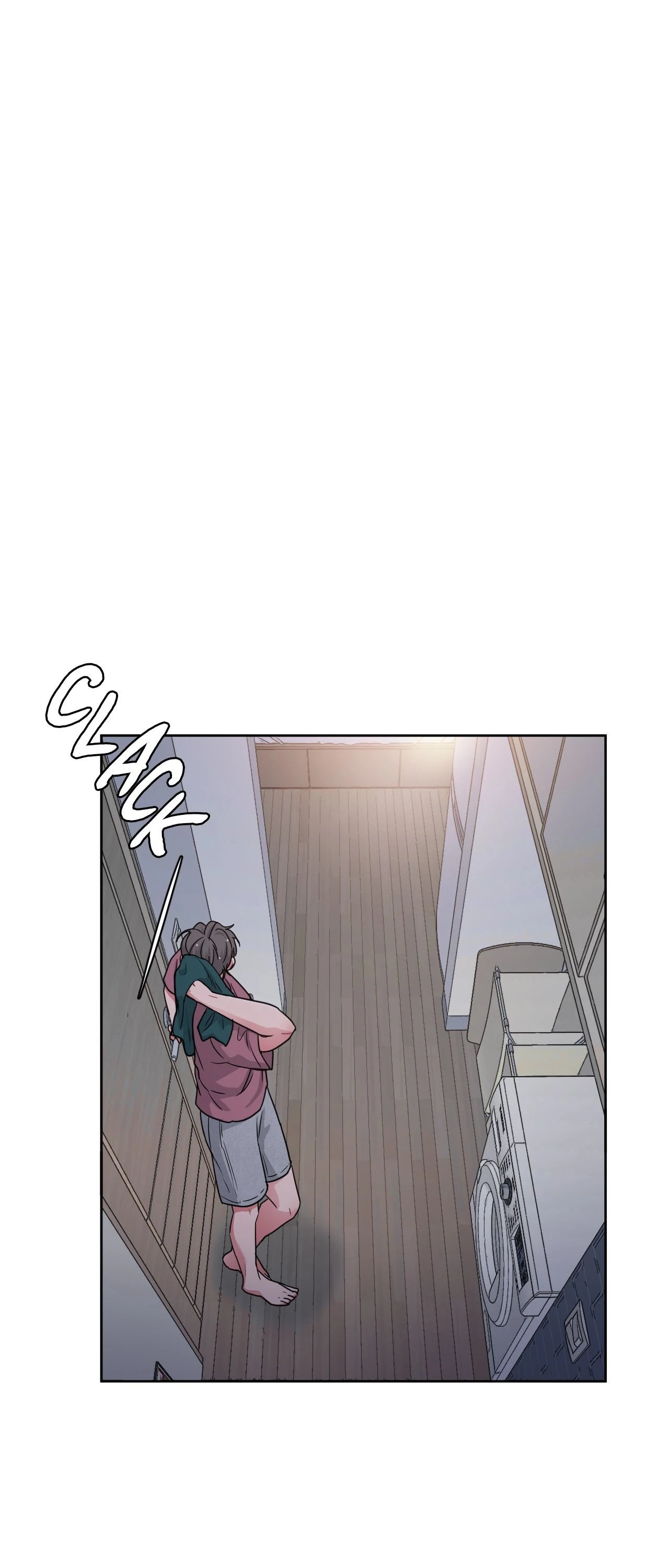 ARTS MANZ「Official」 - Chapter 50 manhwa