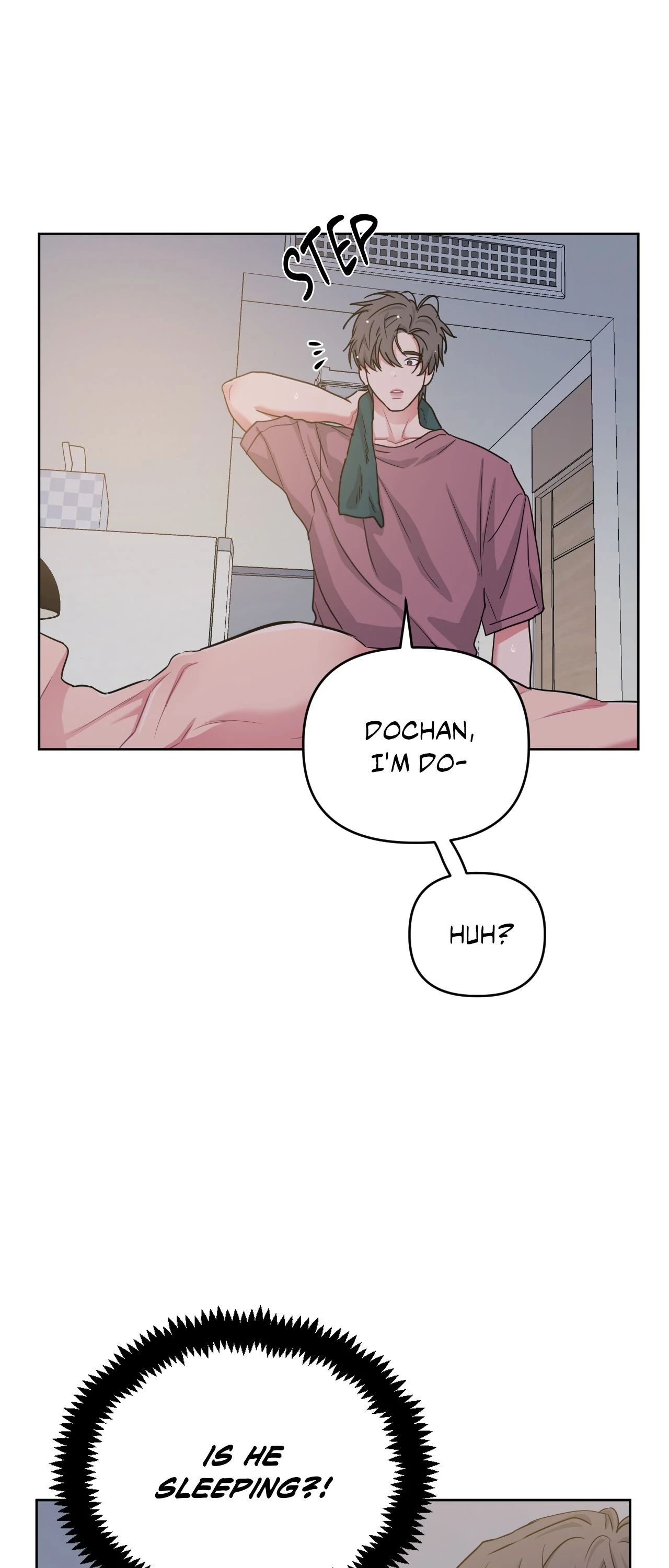 ARTS MANZ「Official」 - Chapter 50 manhwa
