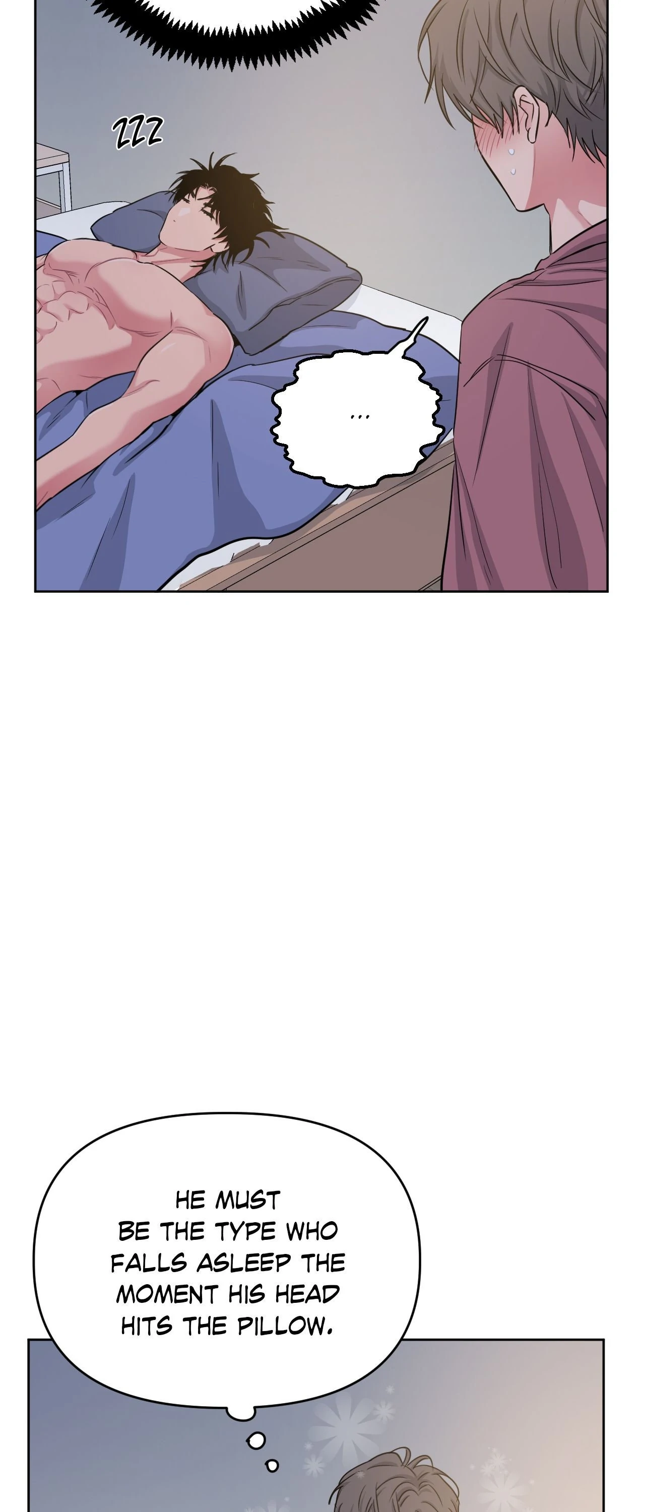ARTS MANZ「Official」 - Chapter 50 manhwa