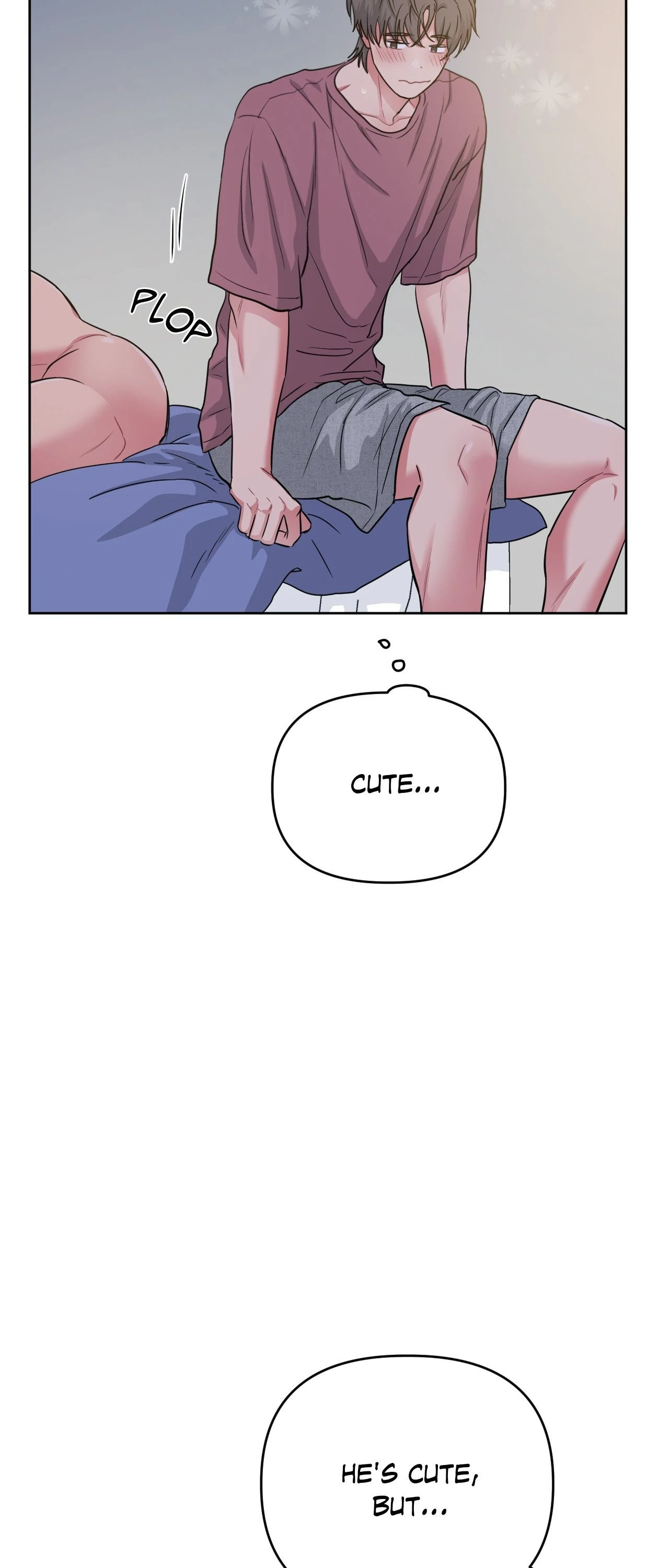 ARTS MANZ「Official」 - Chapter 50 manhwa