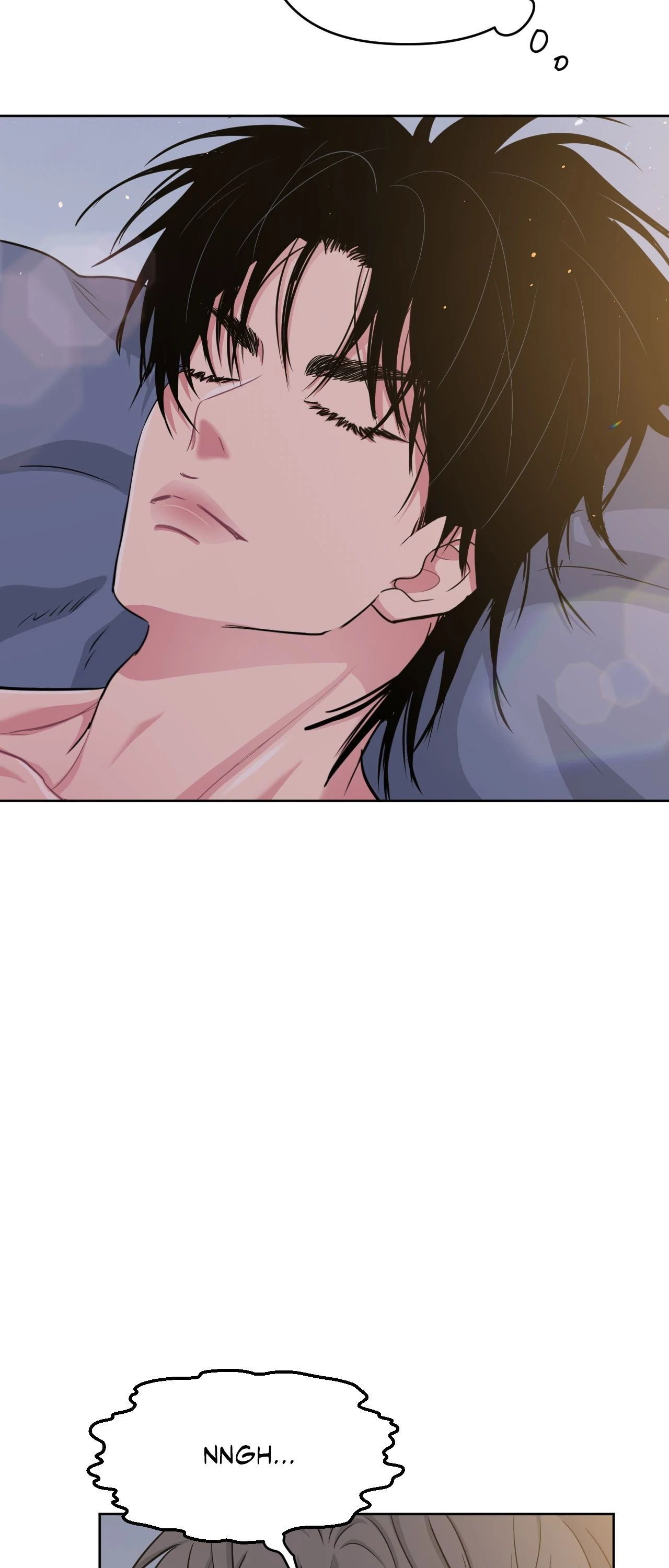 ARTS MANZ「Official」 - Chapter 50 manhwa
