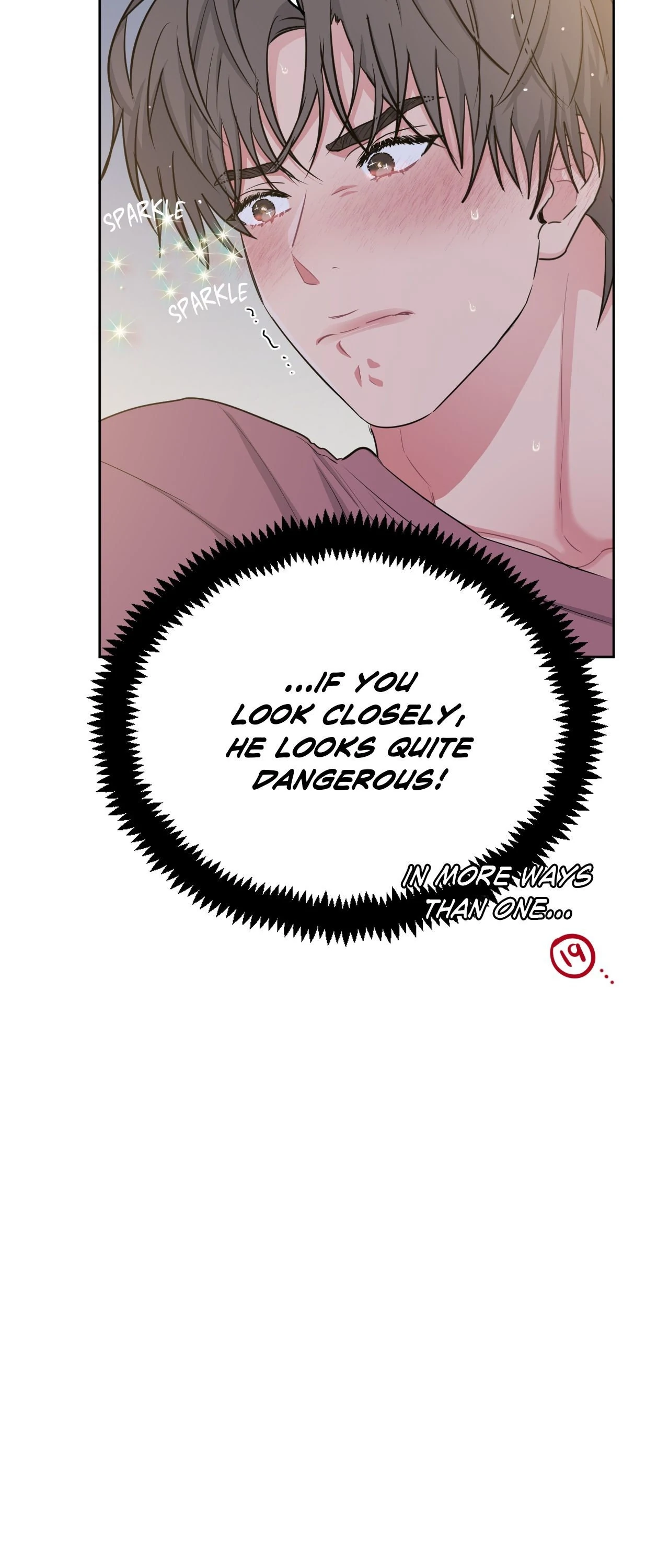 ARTS MANZ「Official」 - Chapter 50 manhwa