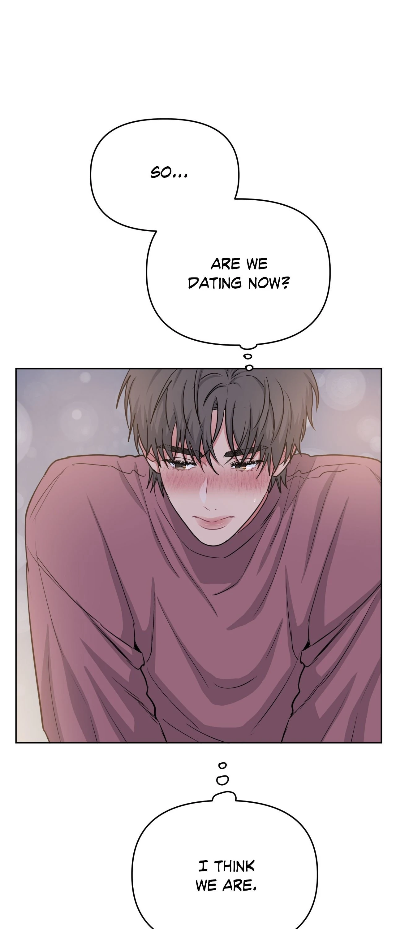 ARTS MANZ「Official」 - Chapter 50 manhwa