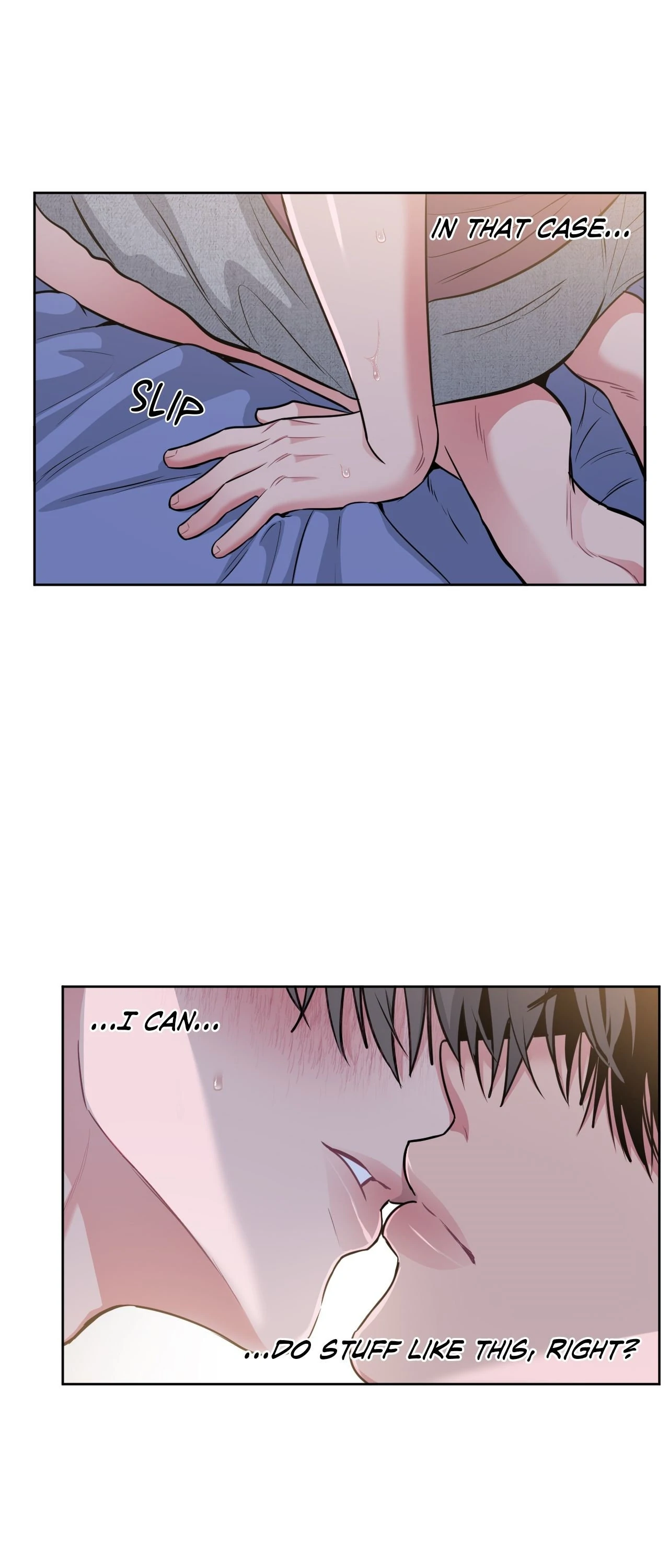 ARTS MANZ「Official」 - Chapter 50 manhwa