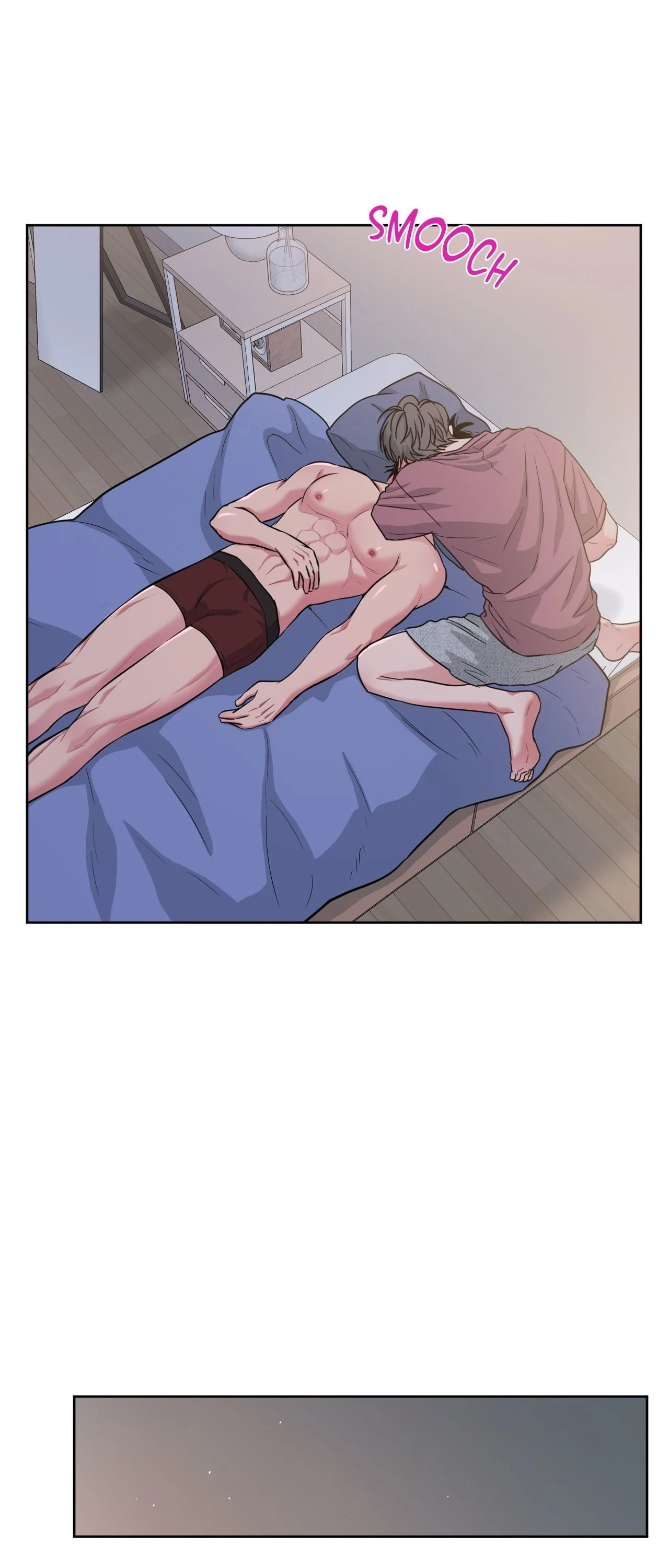 ARTS MANZ「Official」 - Chapter 50 manhwa