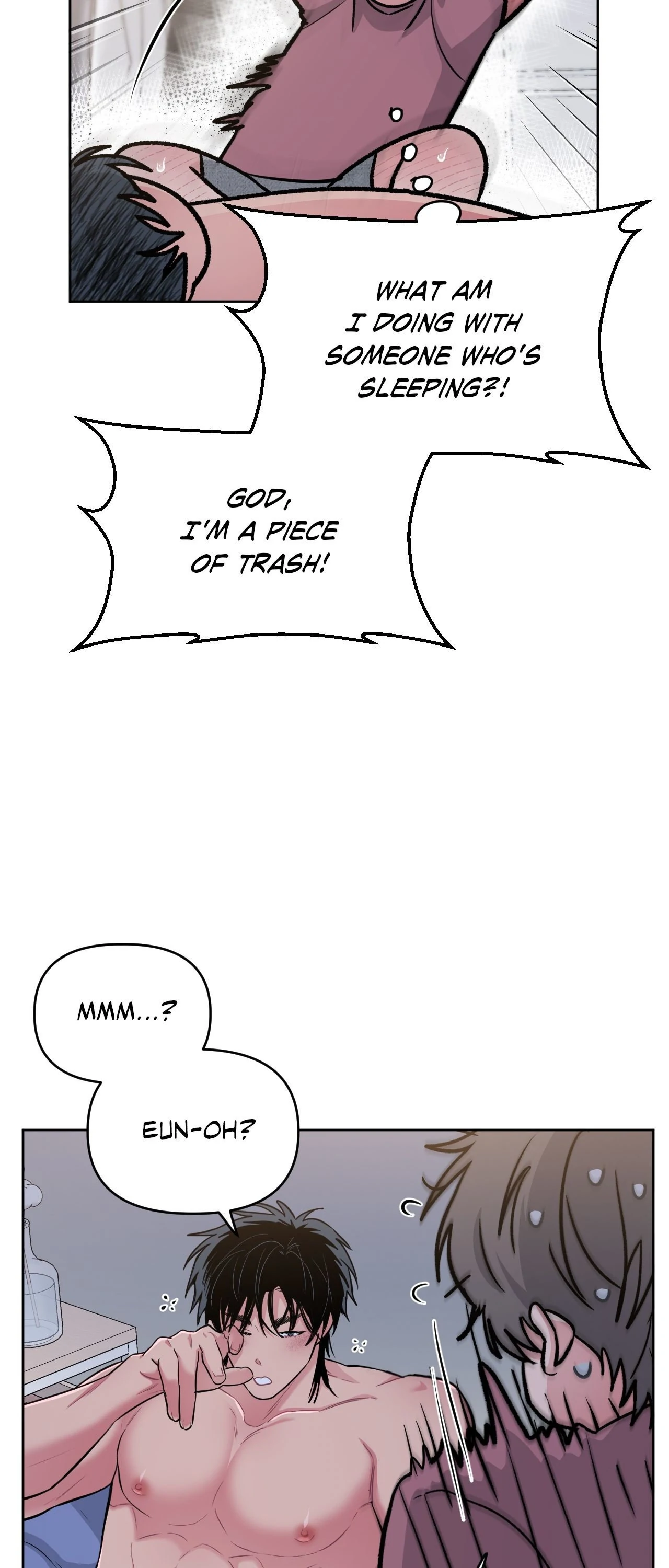 ARTS MANZ「Official」 - Chapter 50 manhwa