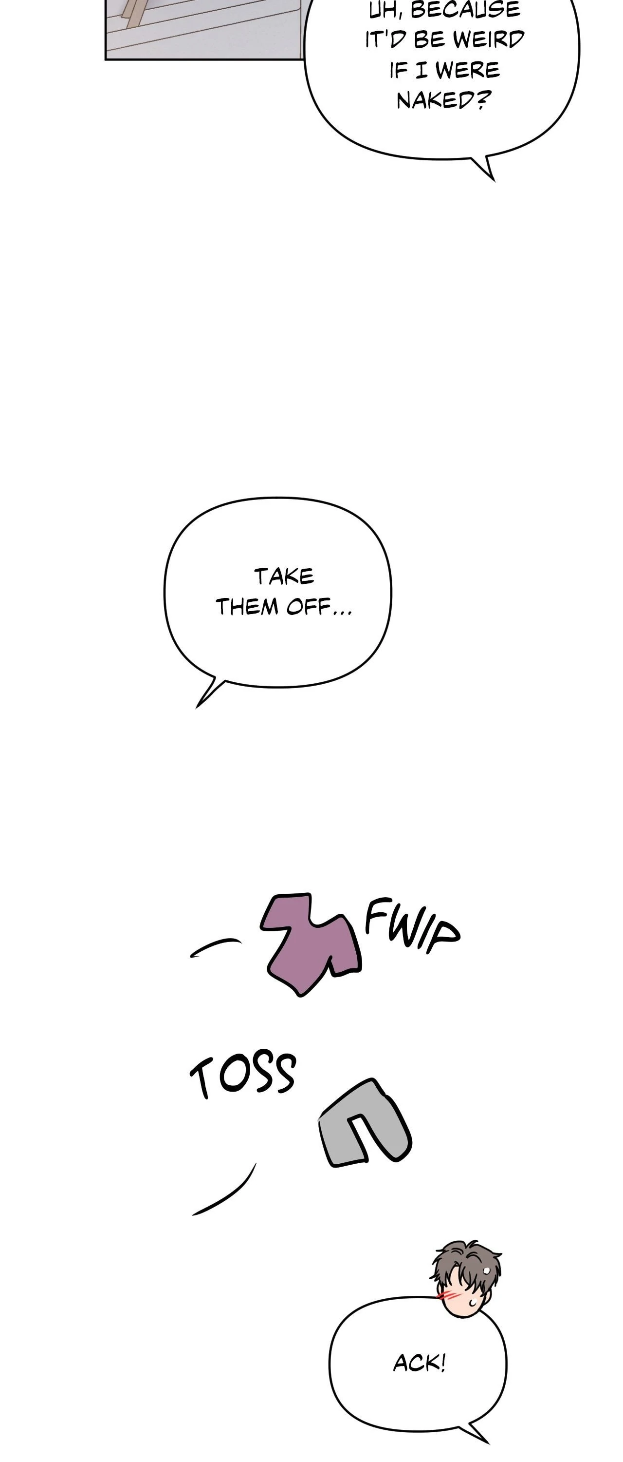 ARTS MANZ「Official」 - Chapter 50 manhwa
