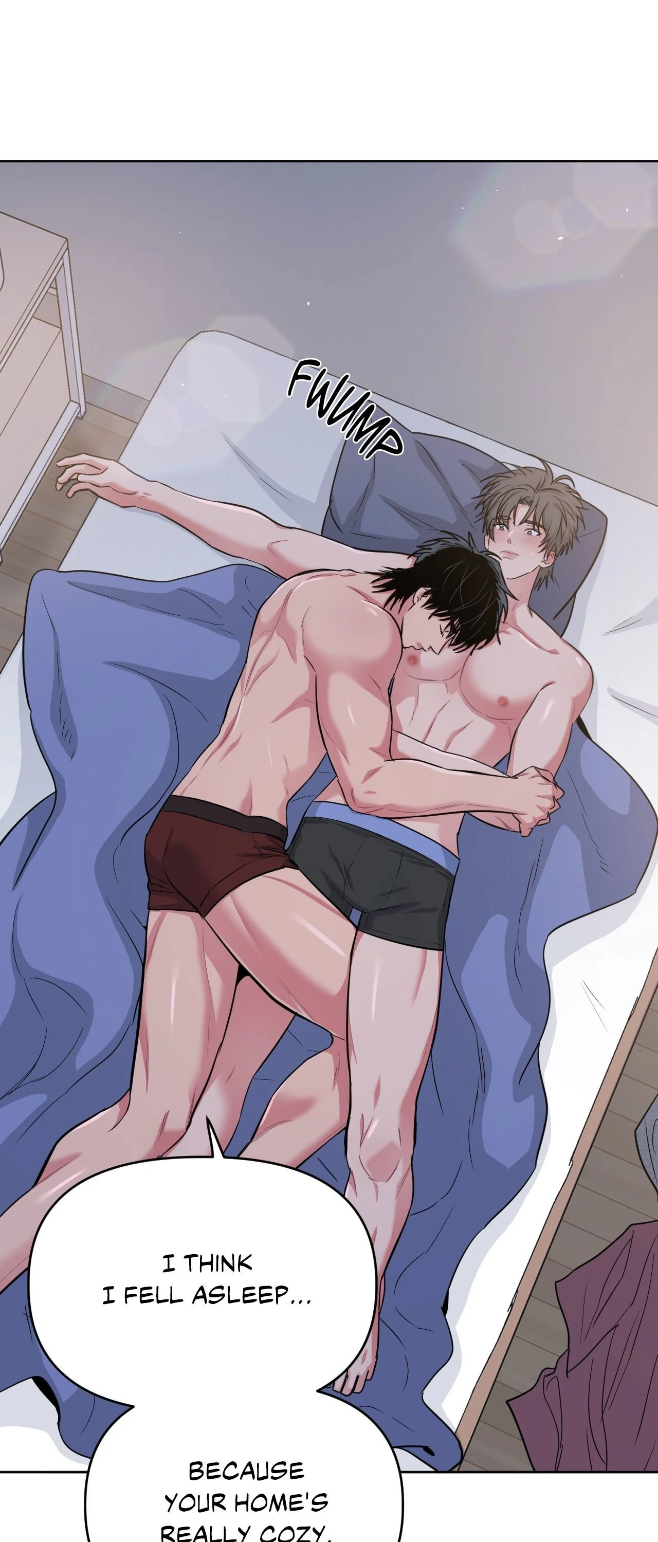 ARTS MANZ「Official」 - Chapter 50 manhwa