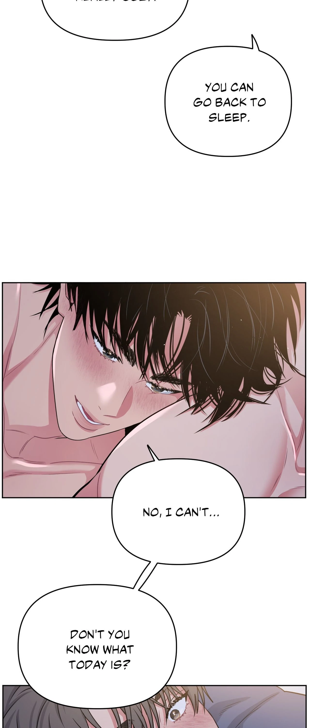 ARTS MANZ「Official」 - Chapter 50 manhwa