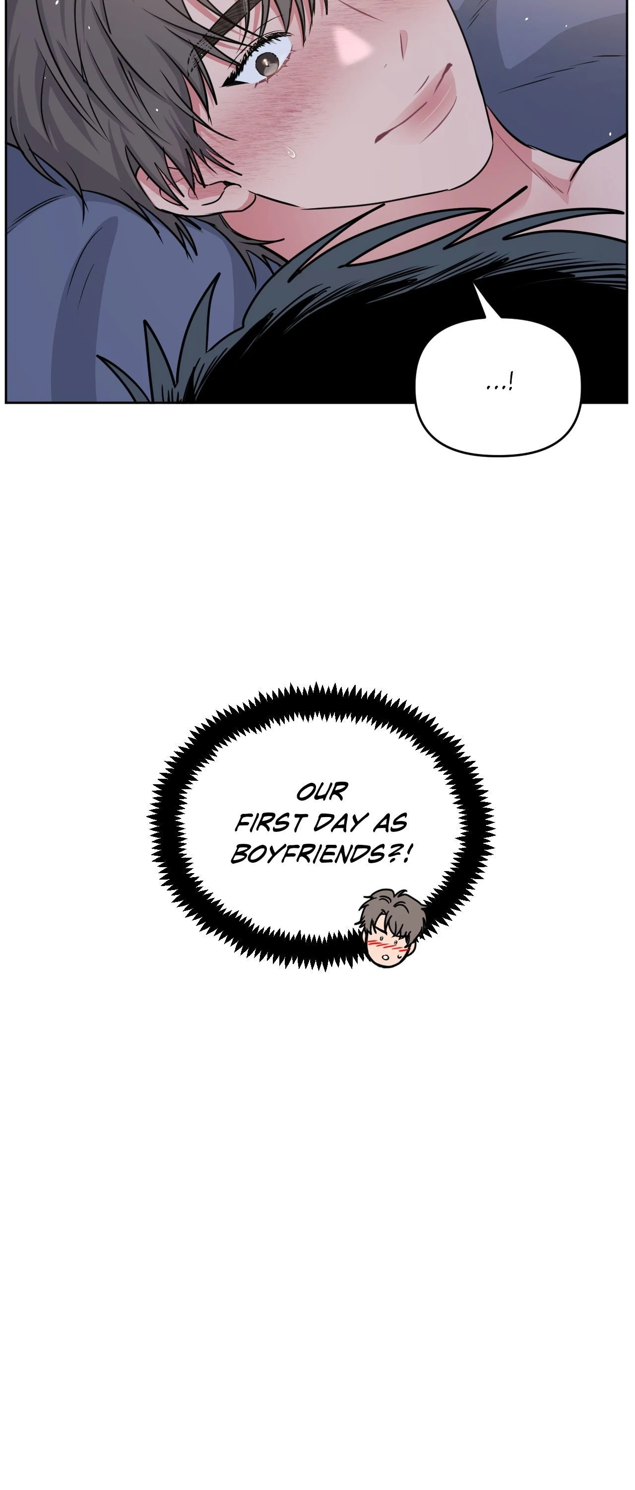 ARTS MANZ「Official」 - Chapter 50 manhwa