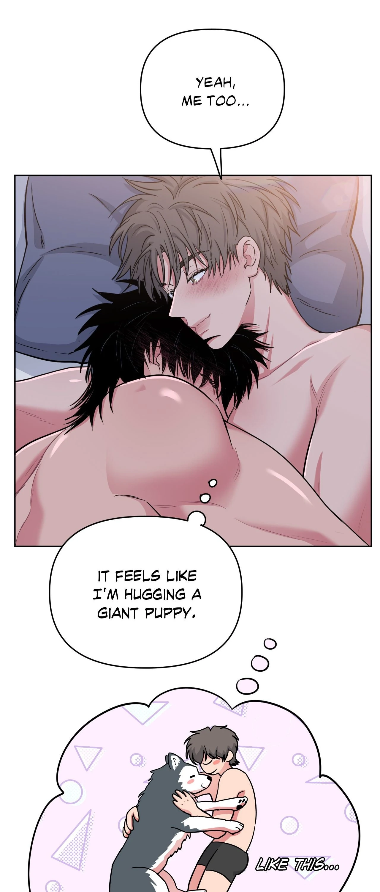 ARTS MANZ「Official」 - Chapter 50 manhwa