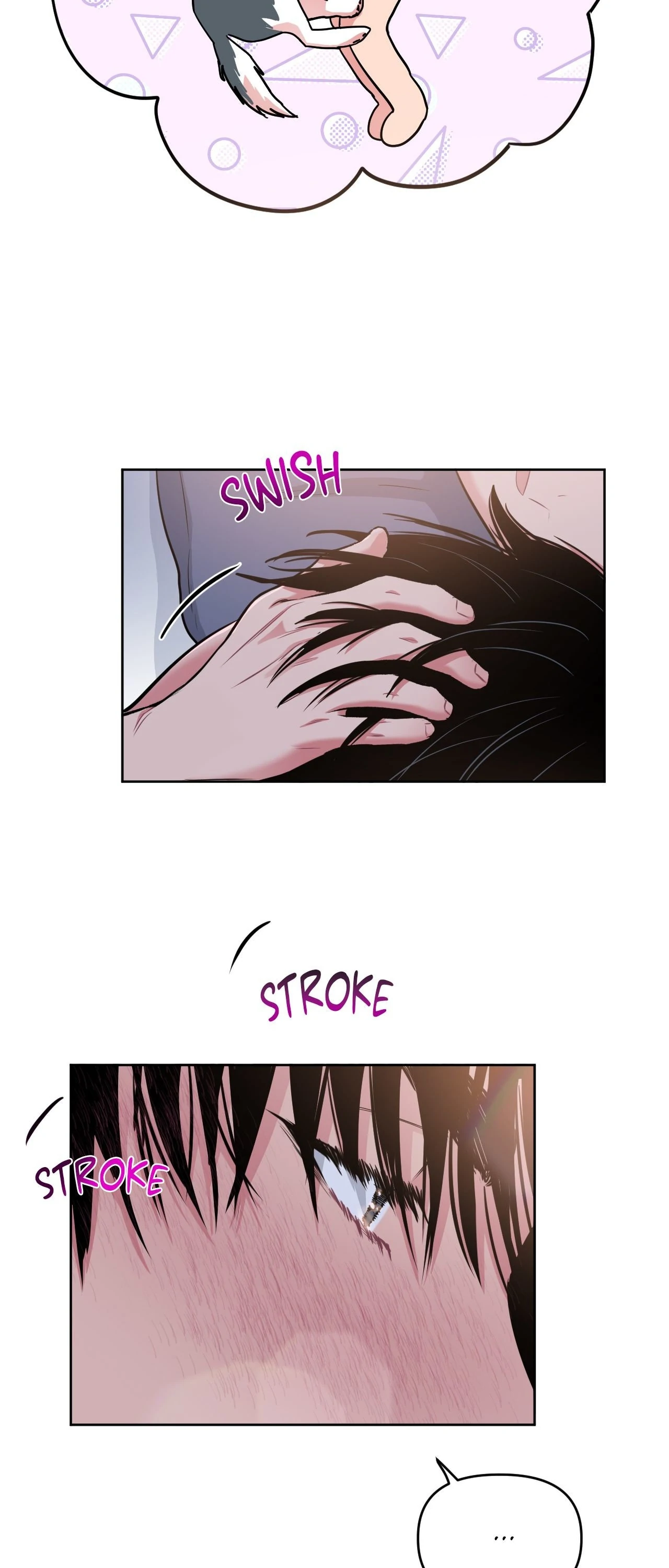 ARTS MANZ「Official」 - Chapter 50 manhwa