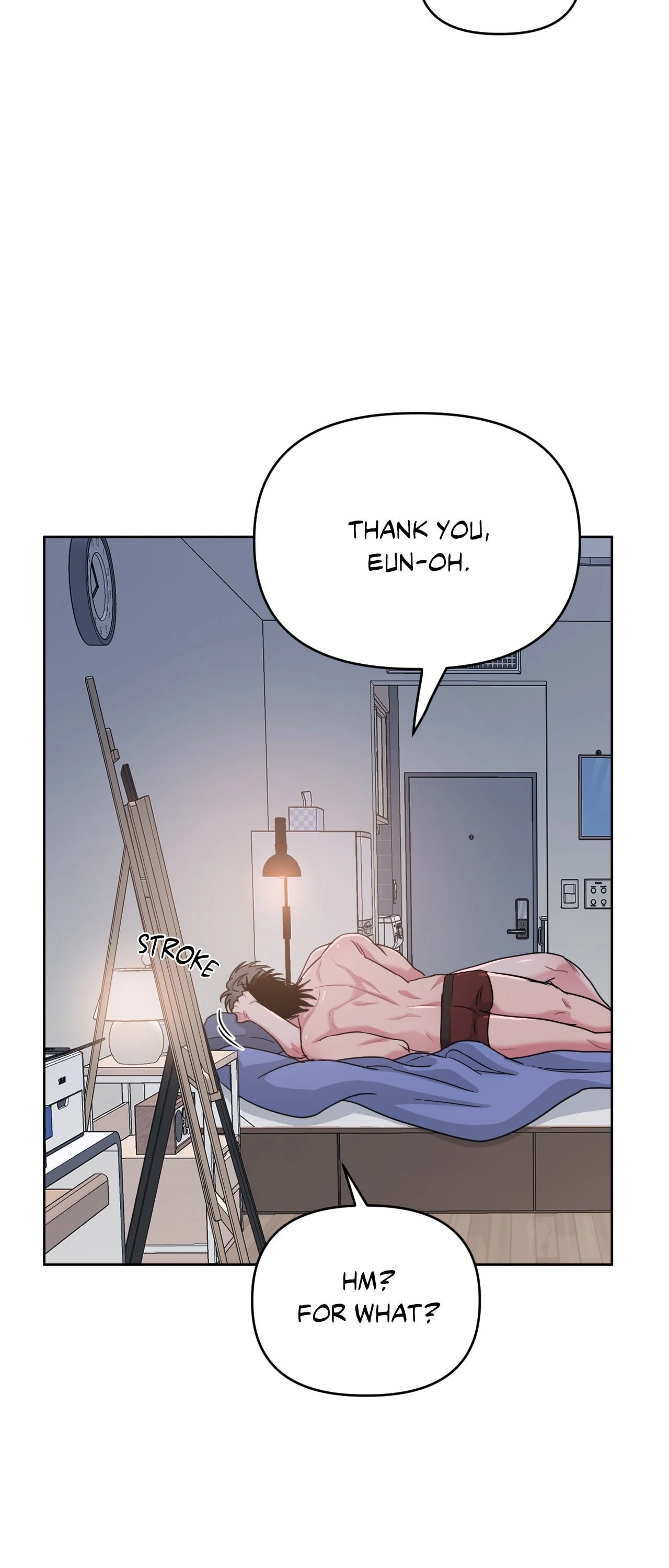 ARTS MANZ「Official」 - Chapter 50 manhwa