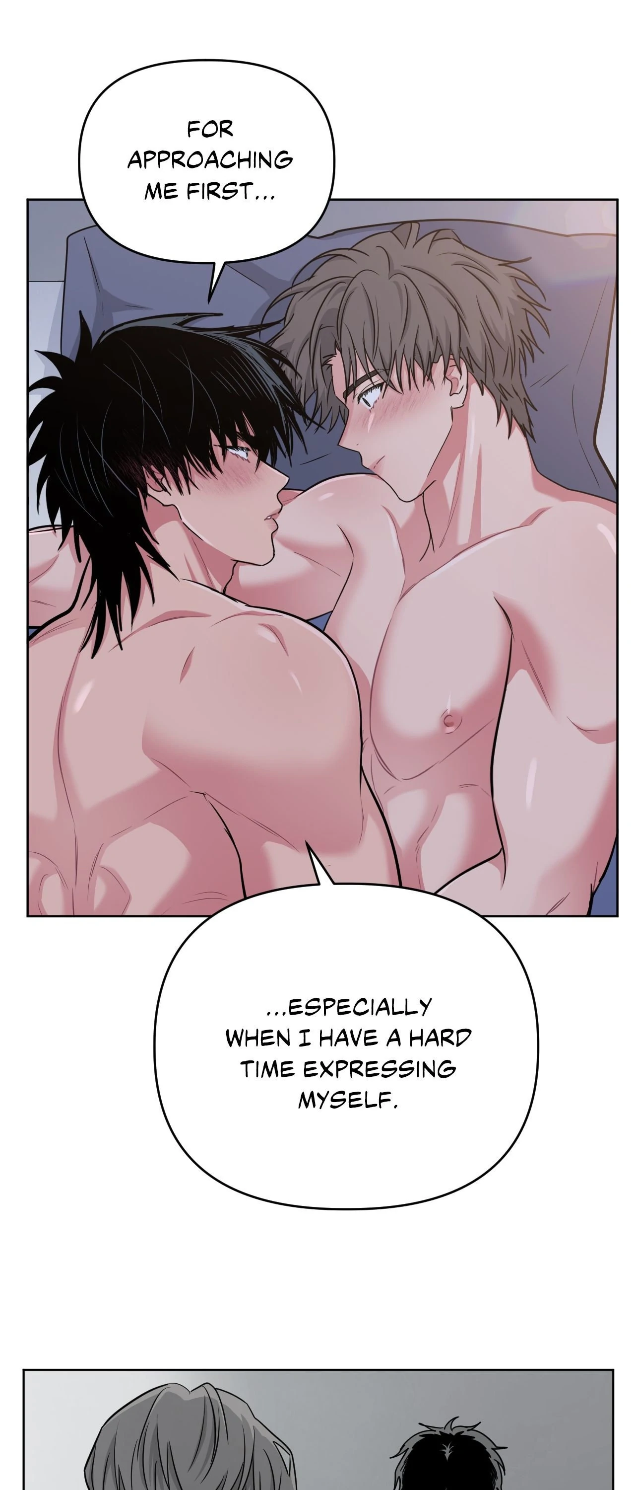 ARTS MANZ「Official」 - Chapter 50 manhwa