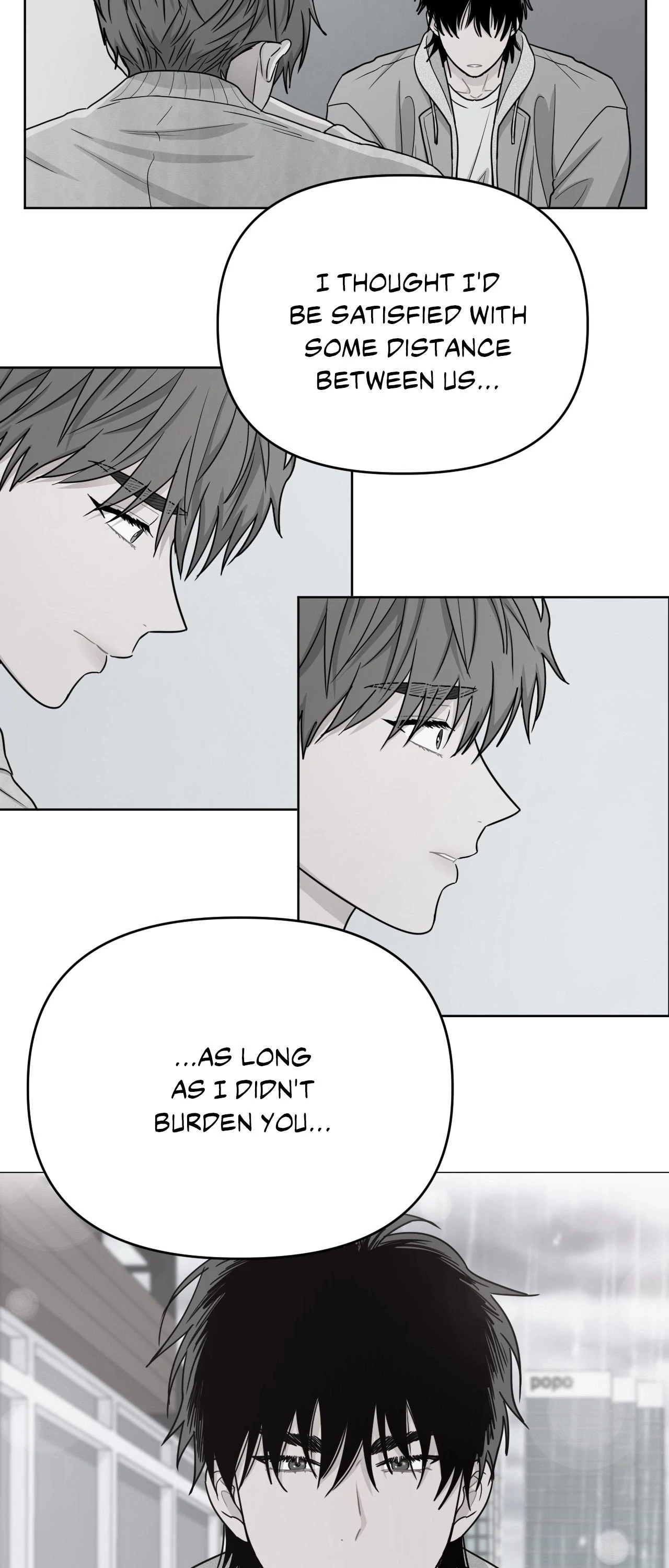 ARTS MANZ「Official」 - Chapter 50 manhwa