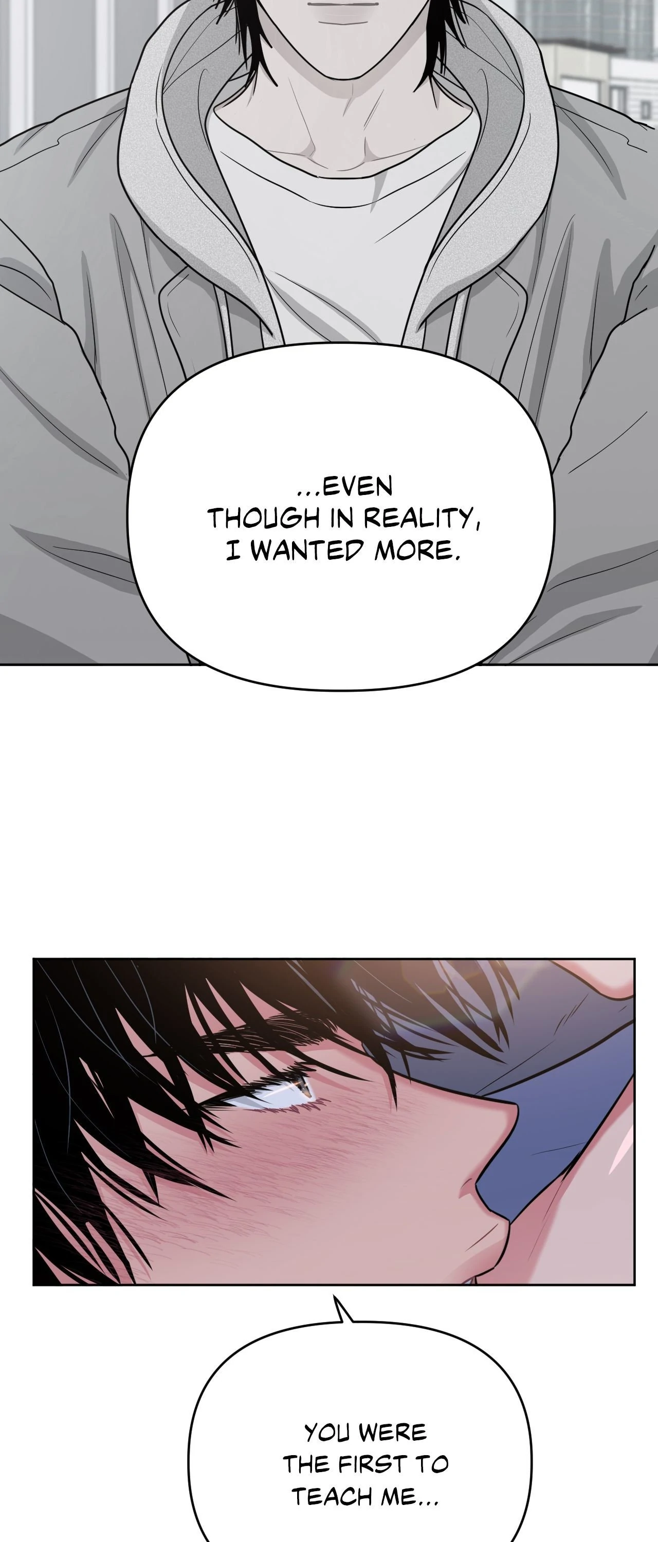 ARTS MANZ「Official」 - Chapter 50 manhwa