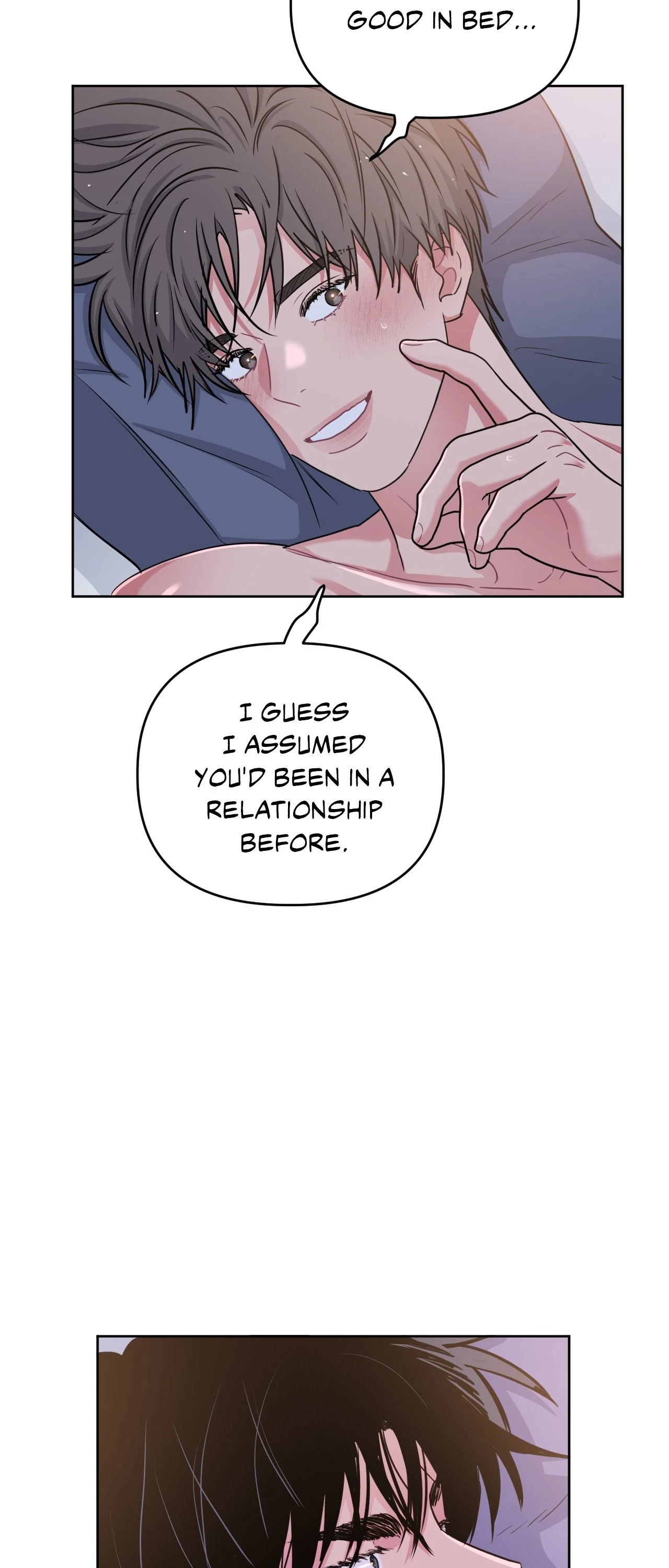 ARTS MANZ「Official」 - Chapter 50 manhwa