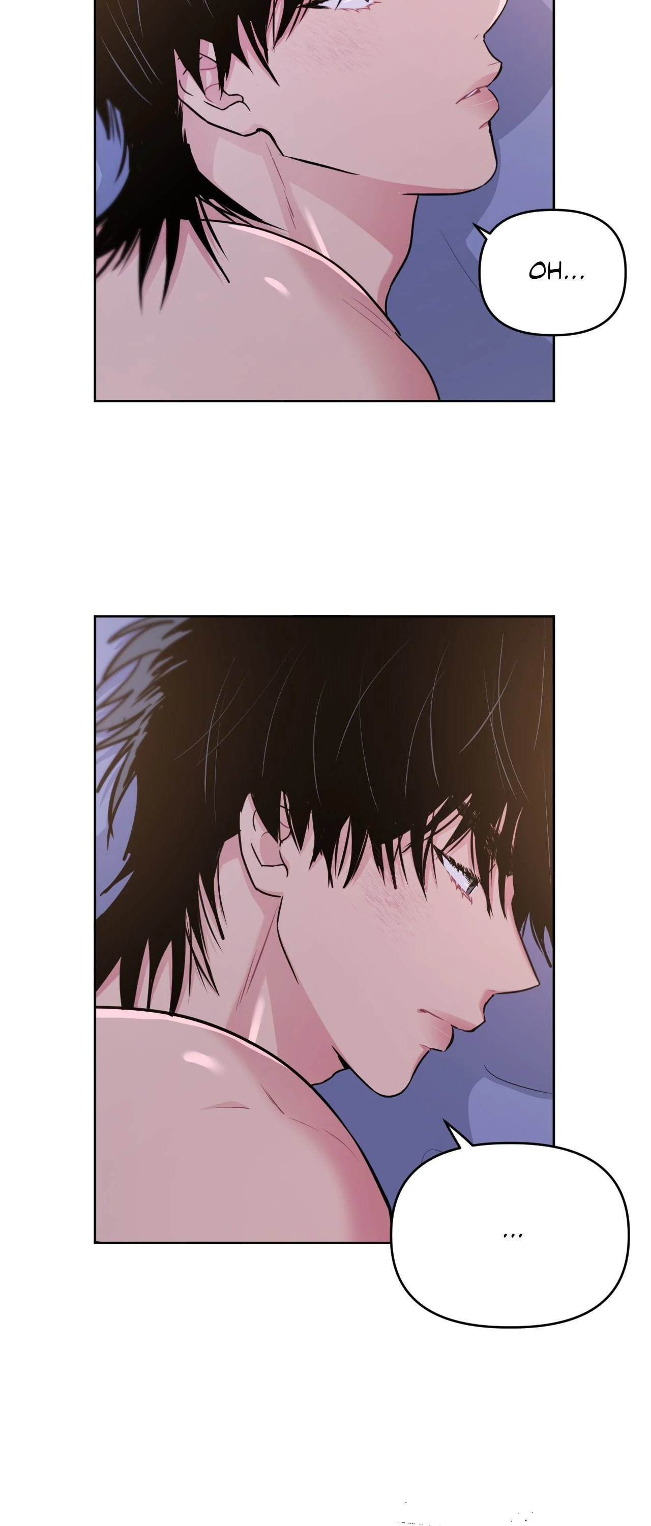 ARTS MANZ「Official」 - Chapter 50 manhwa
