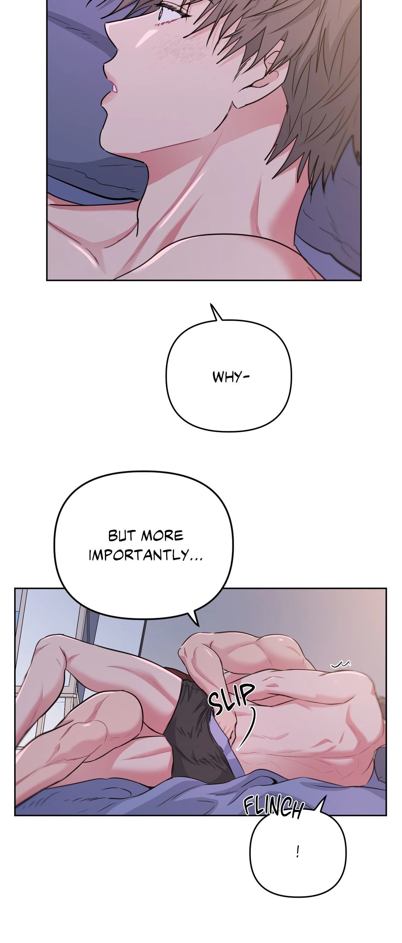 ARTS MANZ「Official」 - Chapter 50 manhwa