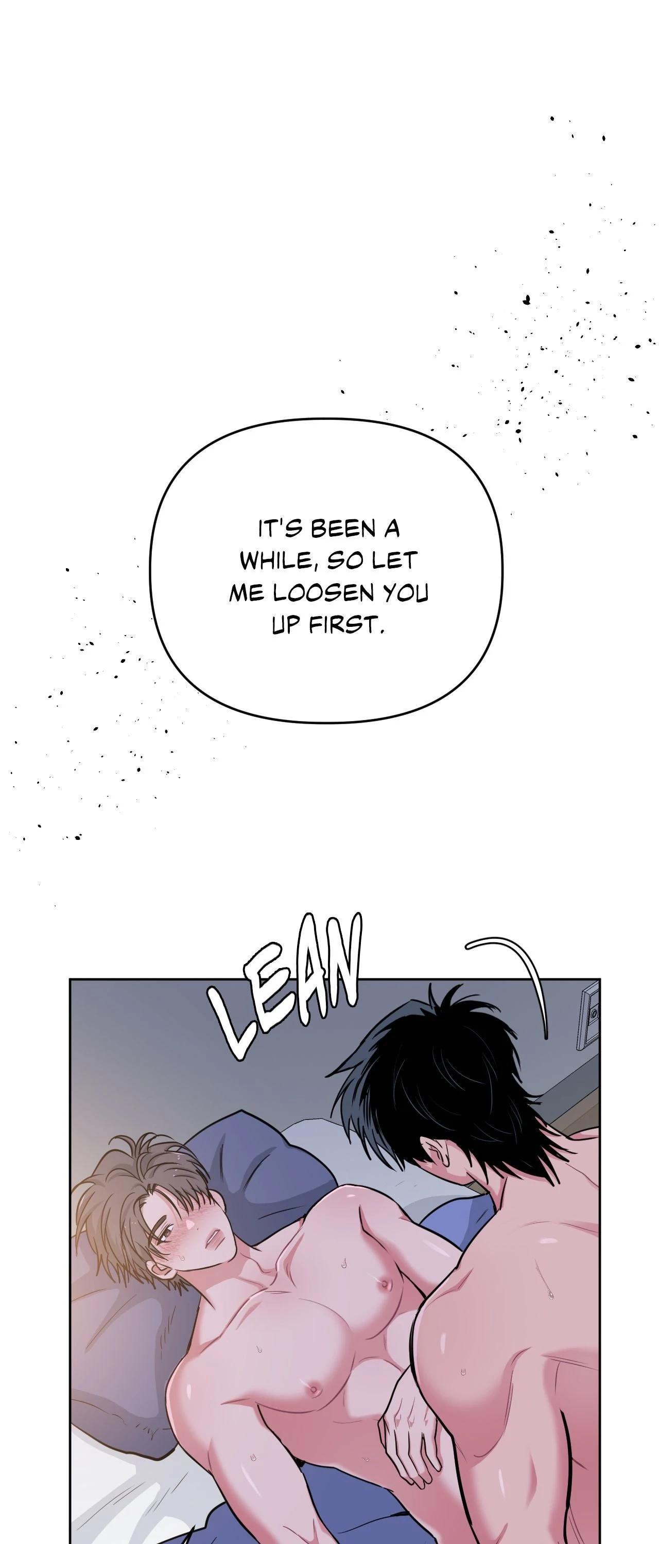 ARTS MANZ「Official」 - Chapter 51 manhwa