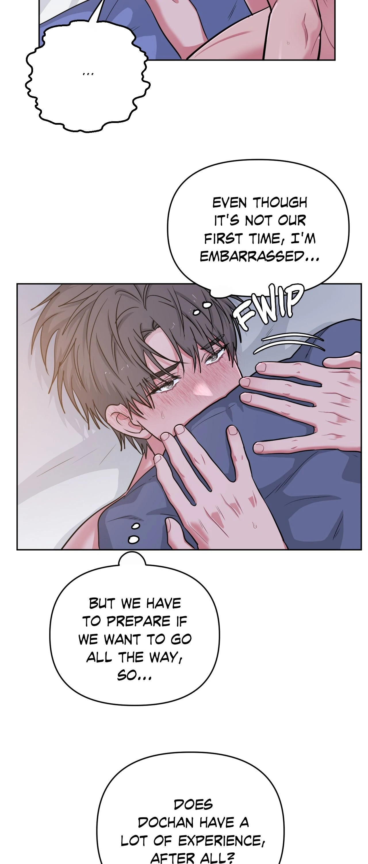 ARTS MANZ「Official」 - Chapter 51 manhwa